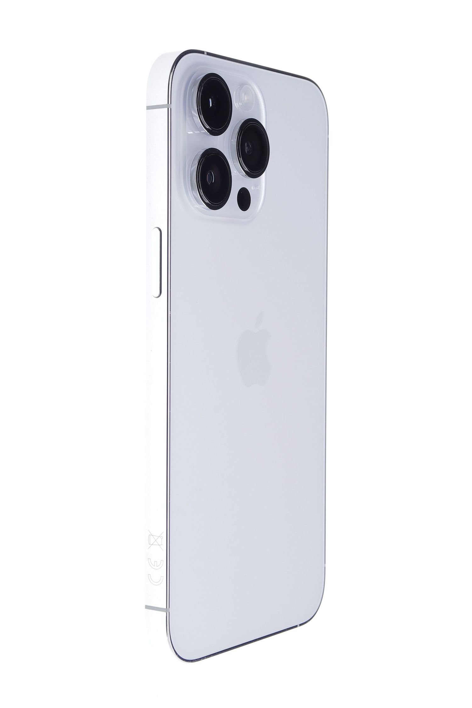 Apple iPhone 14 Pro Max 128 GB Silver - Excelent