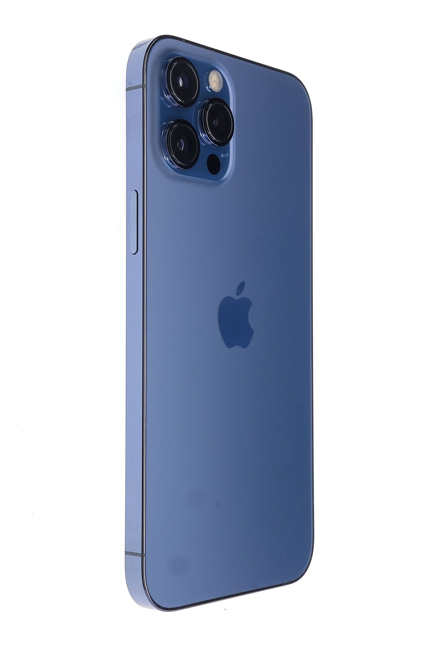 Apple iPhone 12 Pro Max 256 GB Pacific Blue - Като нов