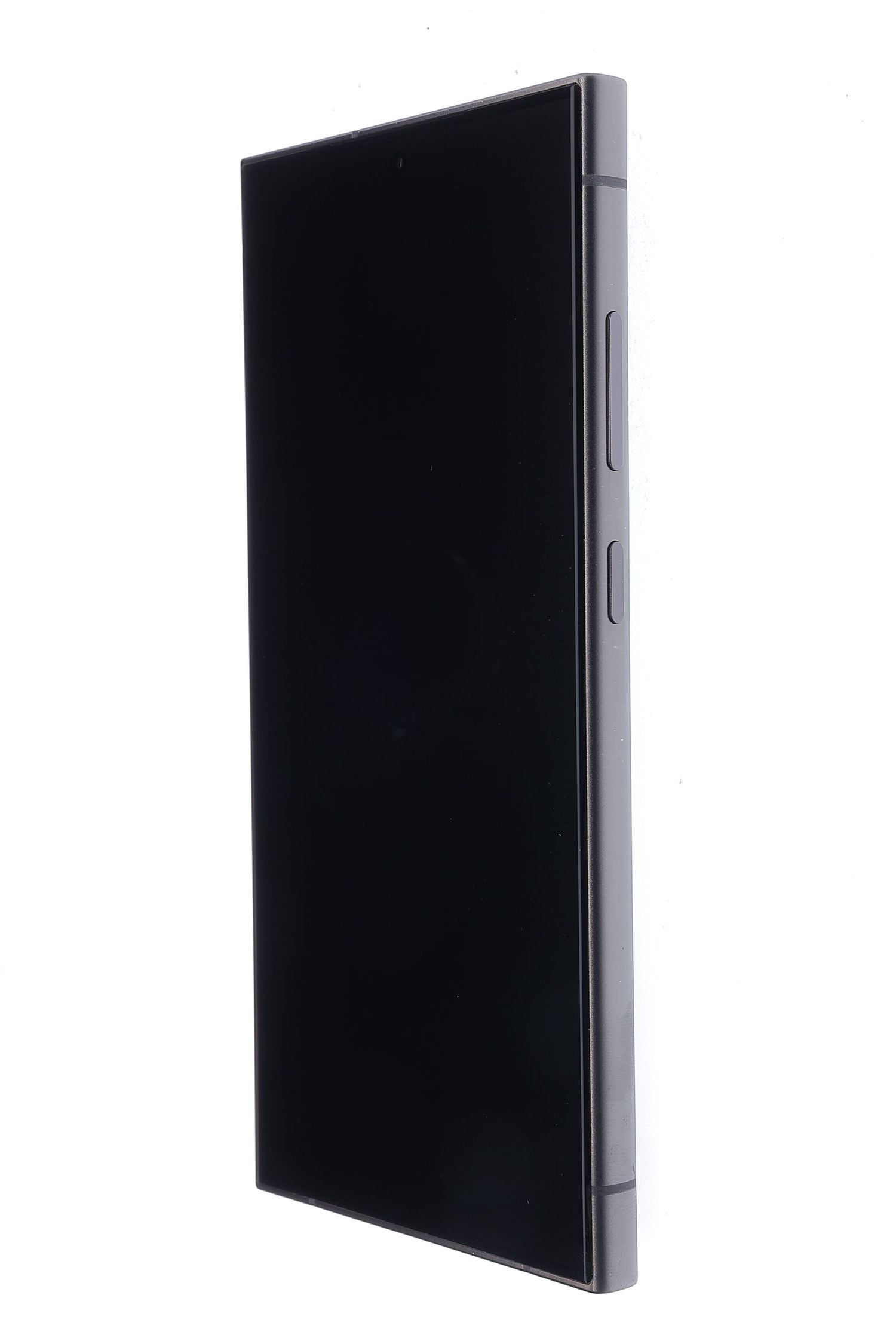 Samsung Galaxy S24 Ultra 5G Dual Sim 512 GB Black Titanium - Като нов