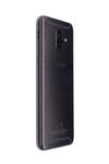 Telefon mobil Samsung Galaxy A6 (2018), Black, 32 GB, Foarte Bun