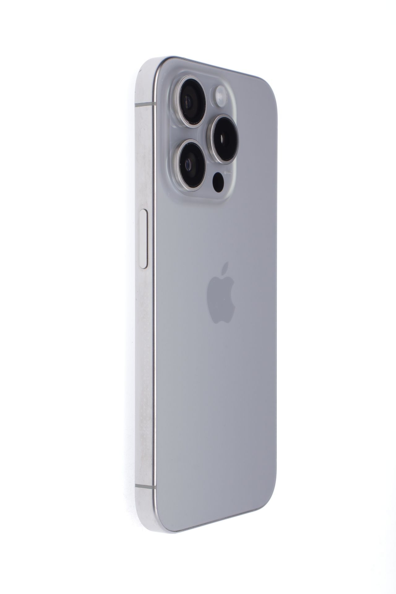 Apple iPhone 15 Pro 128 GB Natural Titanium - Bun