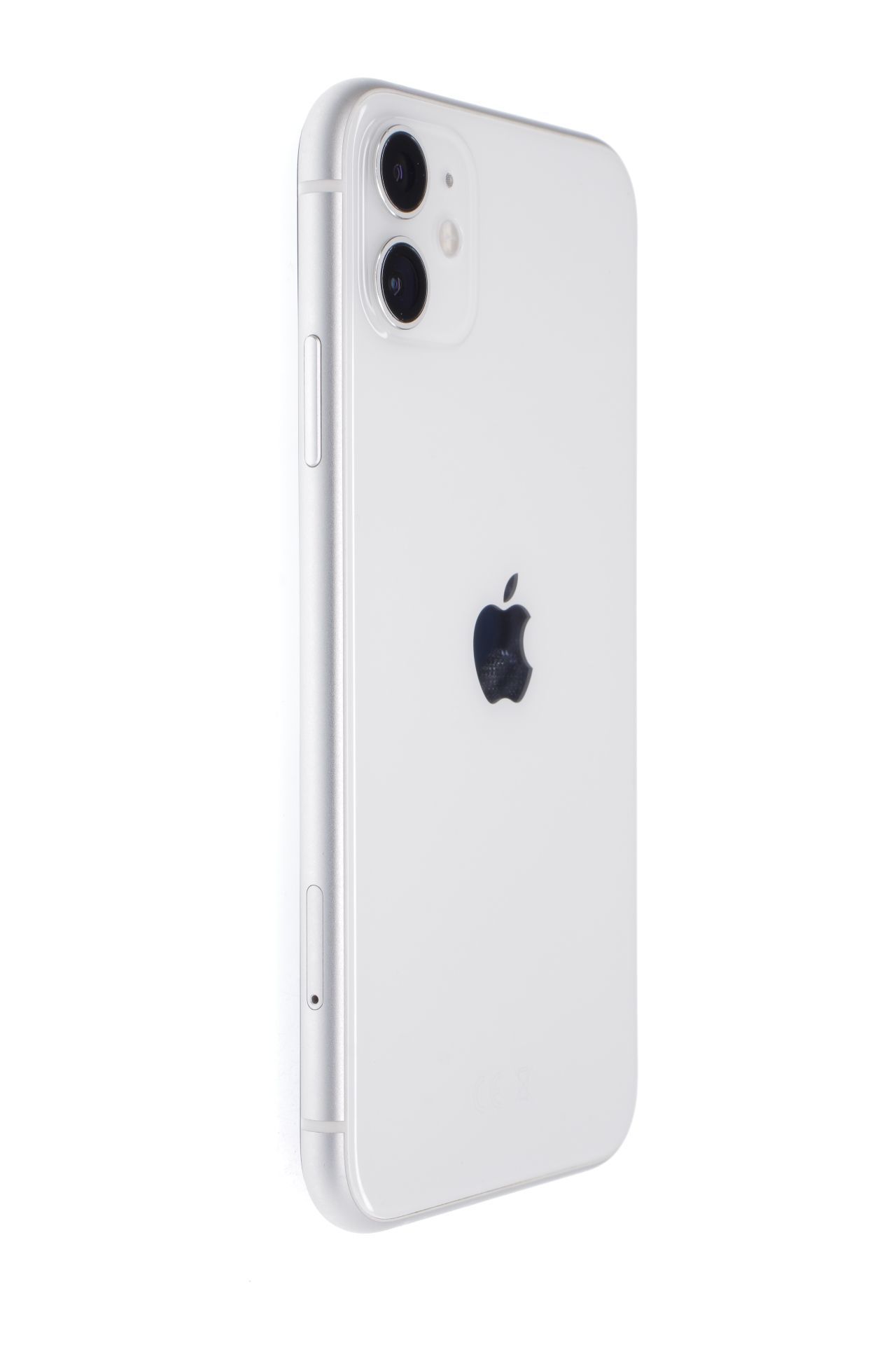 Apple iPhone 11 64 GB White - Σαν καινούργιο