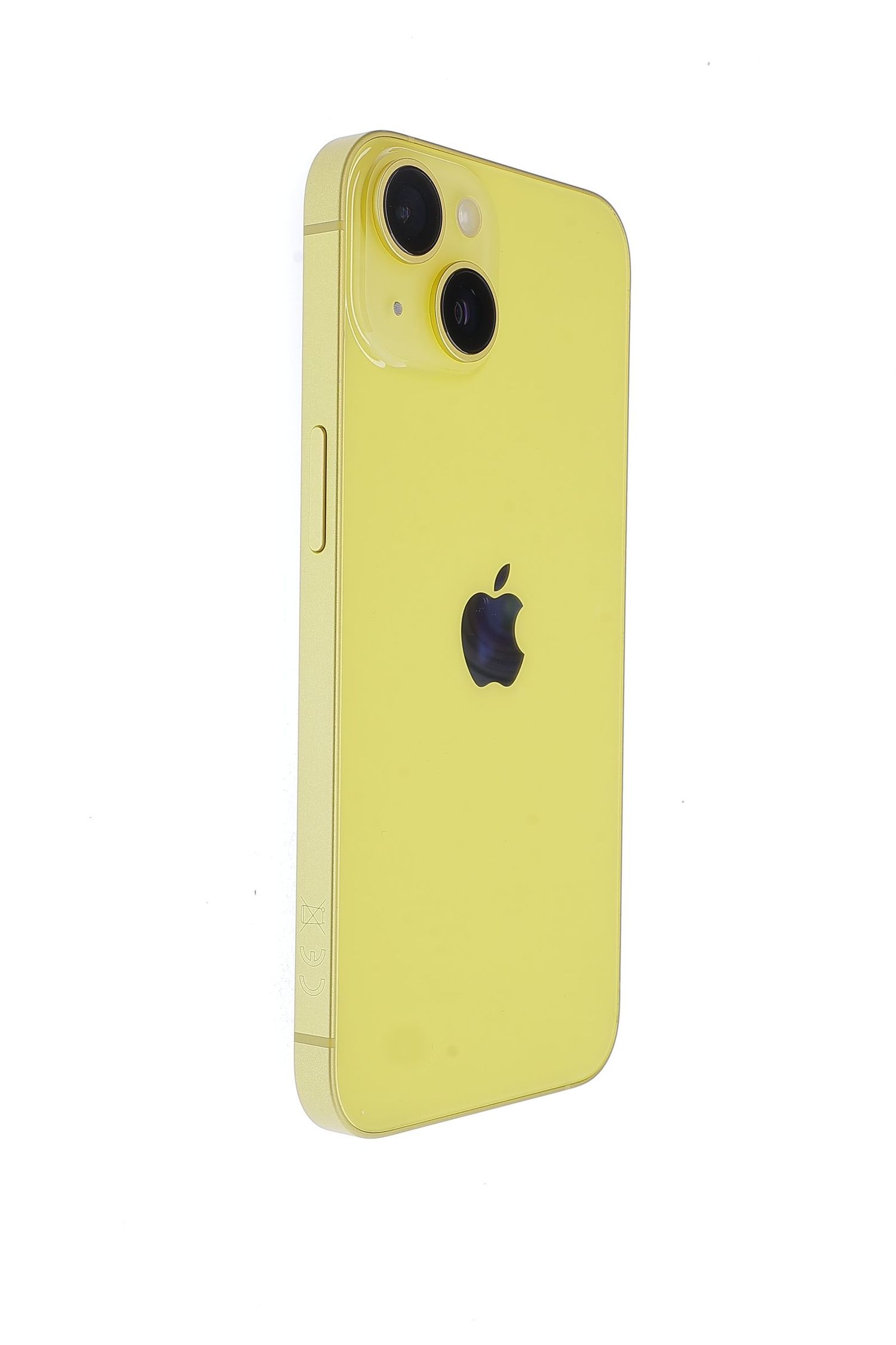 Apple iPhone 14 128 GB Yellow - Като нов