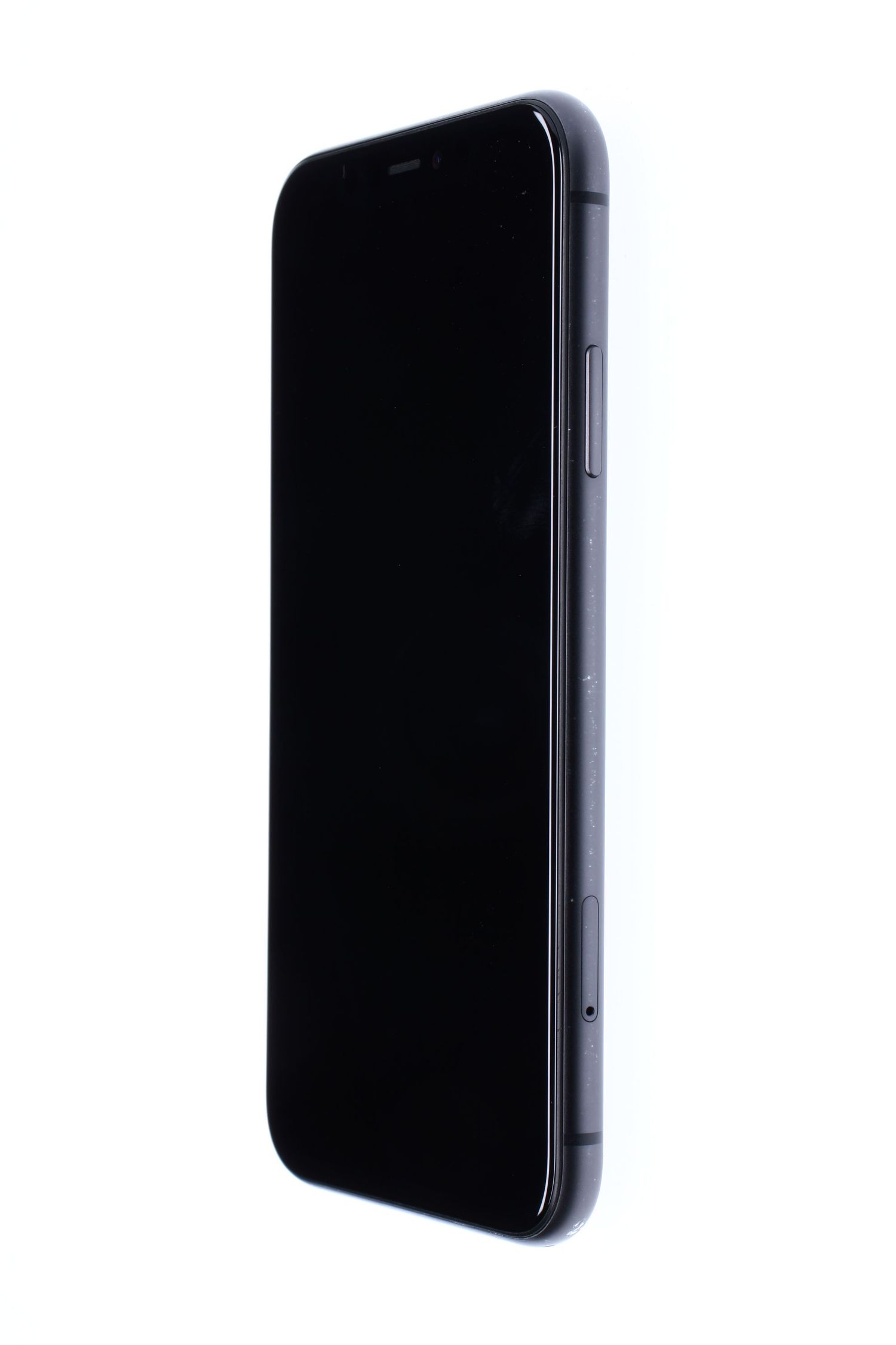 Apple iPhone 11 64 GB Black - Excelent