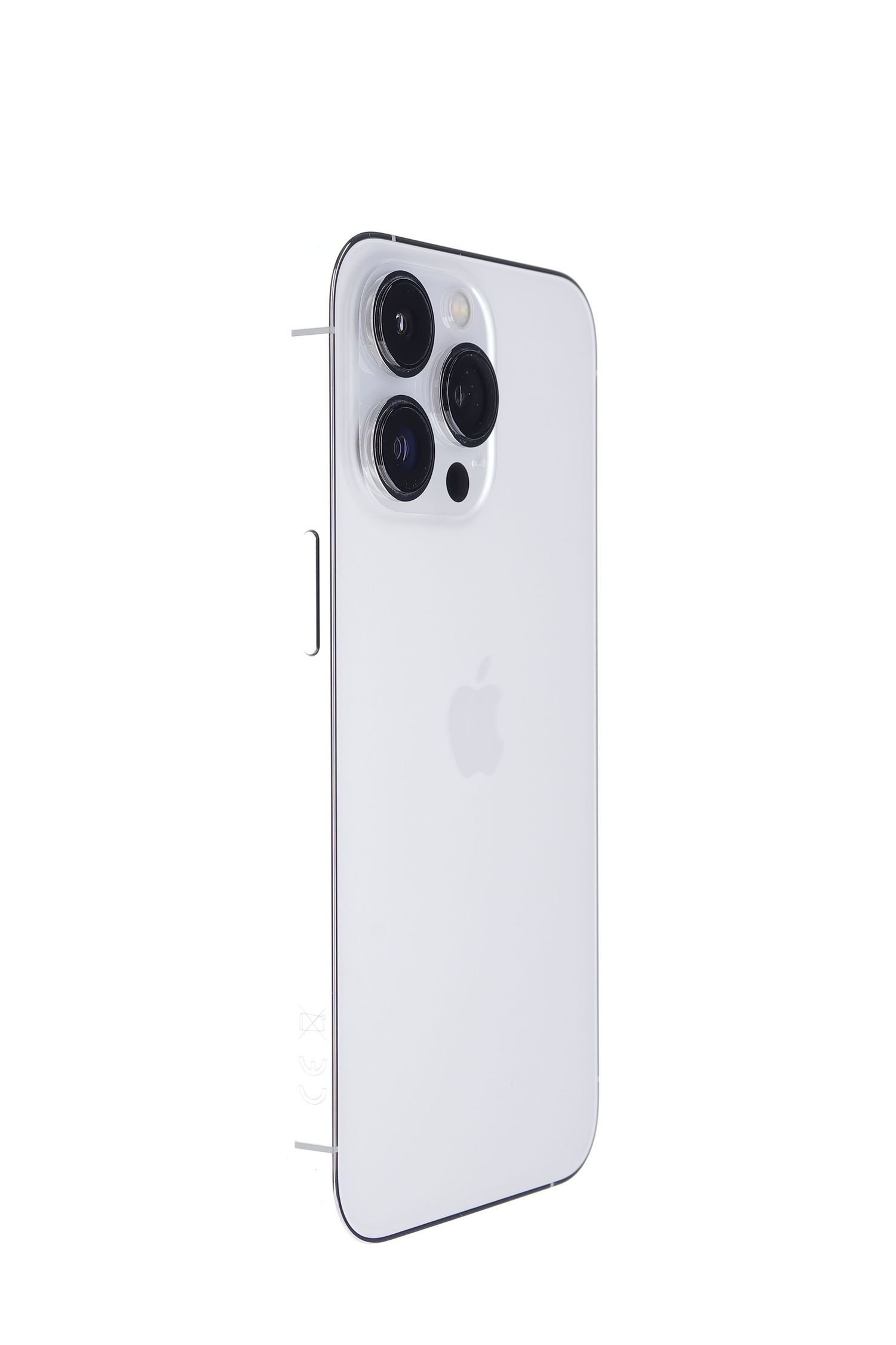 Apple iPhone 13 Pro 256 GB Silver - Отлично