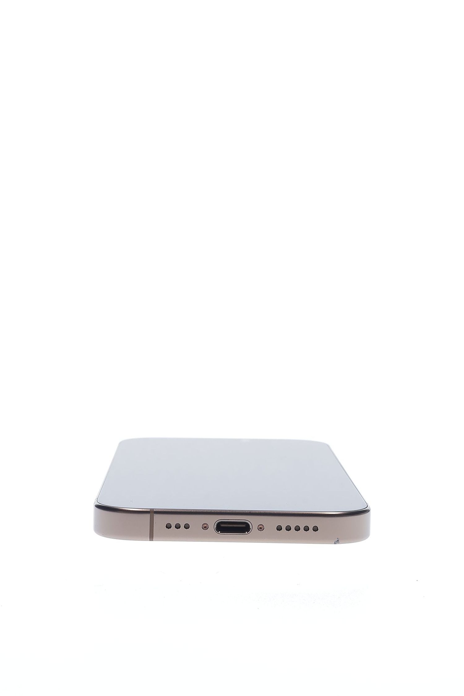 Apple iPhone 16 Pro 128 GB Desert Titanium - Като нов