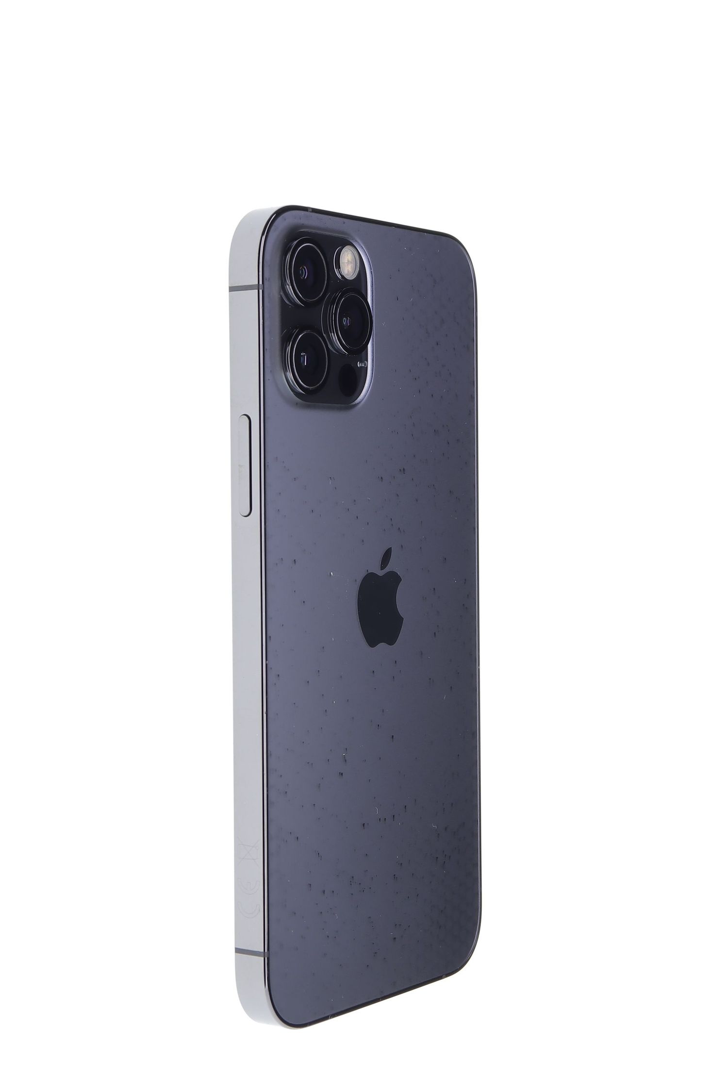 Apple iPhone 12 Pro 128 GB Graphite - Nagyon jó