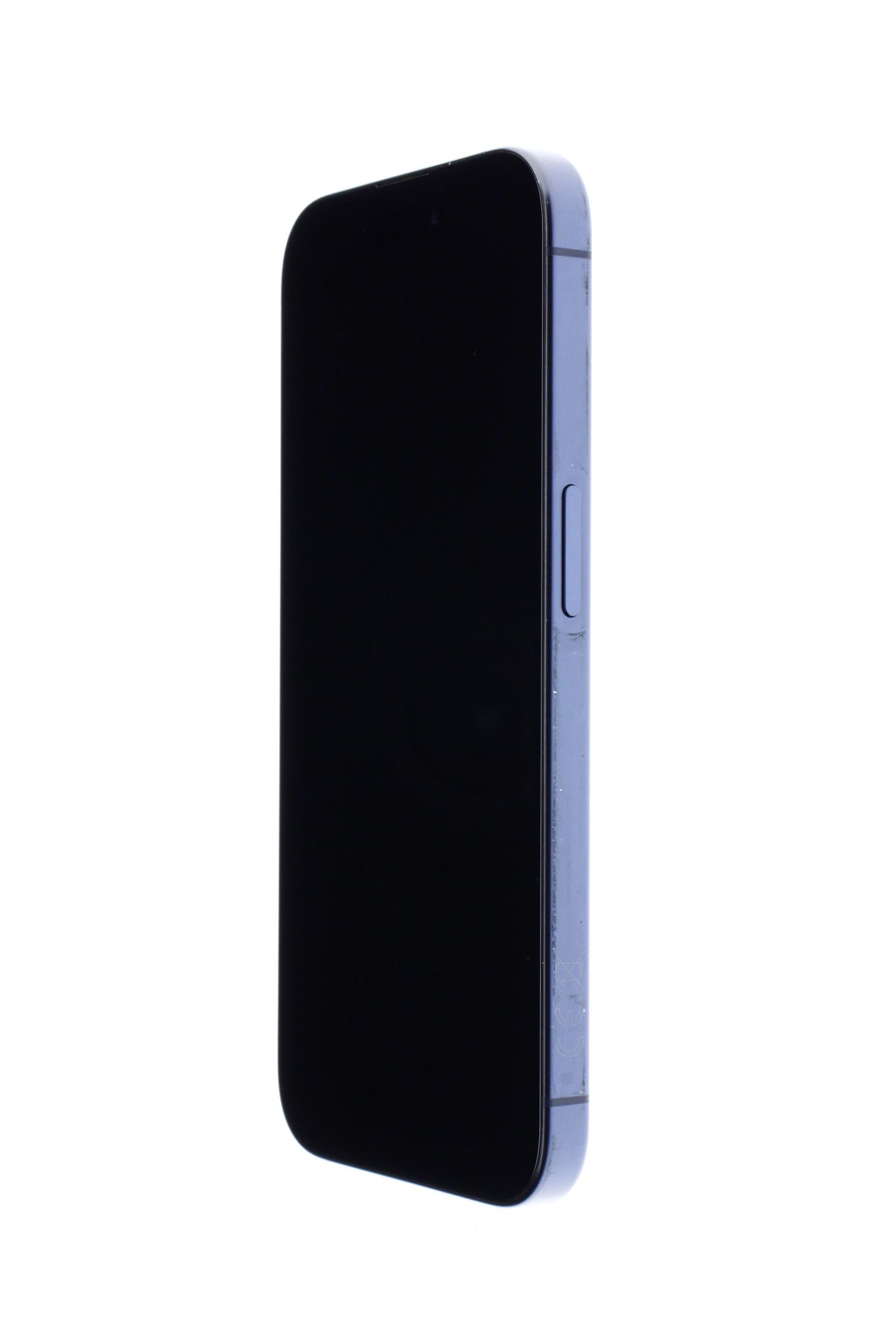 Apple iPhone 15 Pro 256 GB Blue Titanium - Като нов