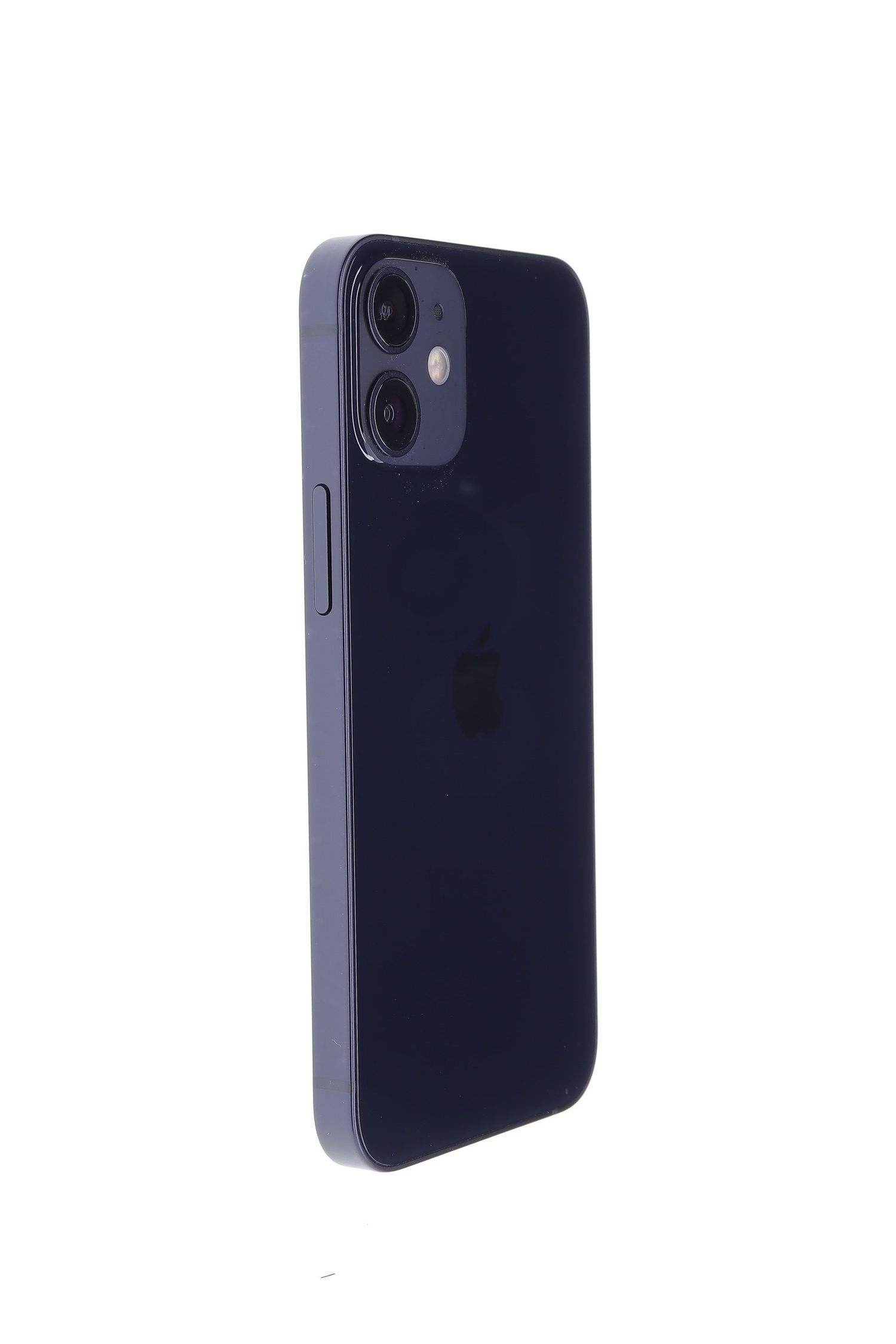 Apple iPhone 12 mini 64 GB Black - Újszerű
