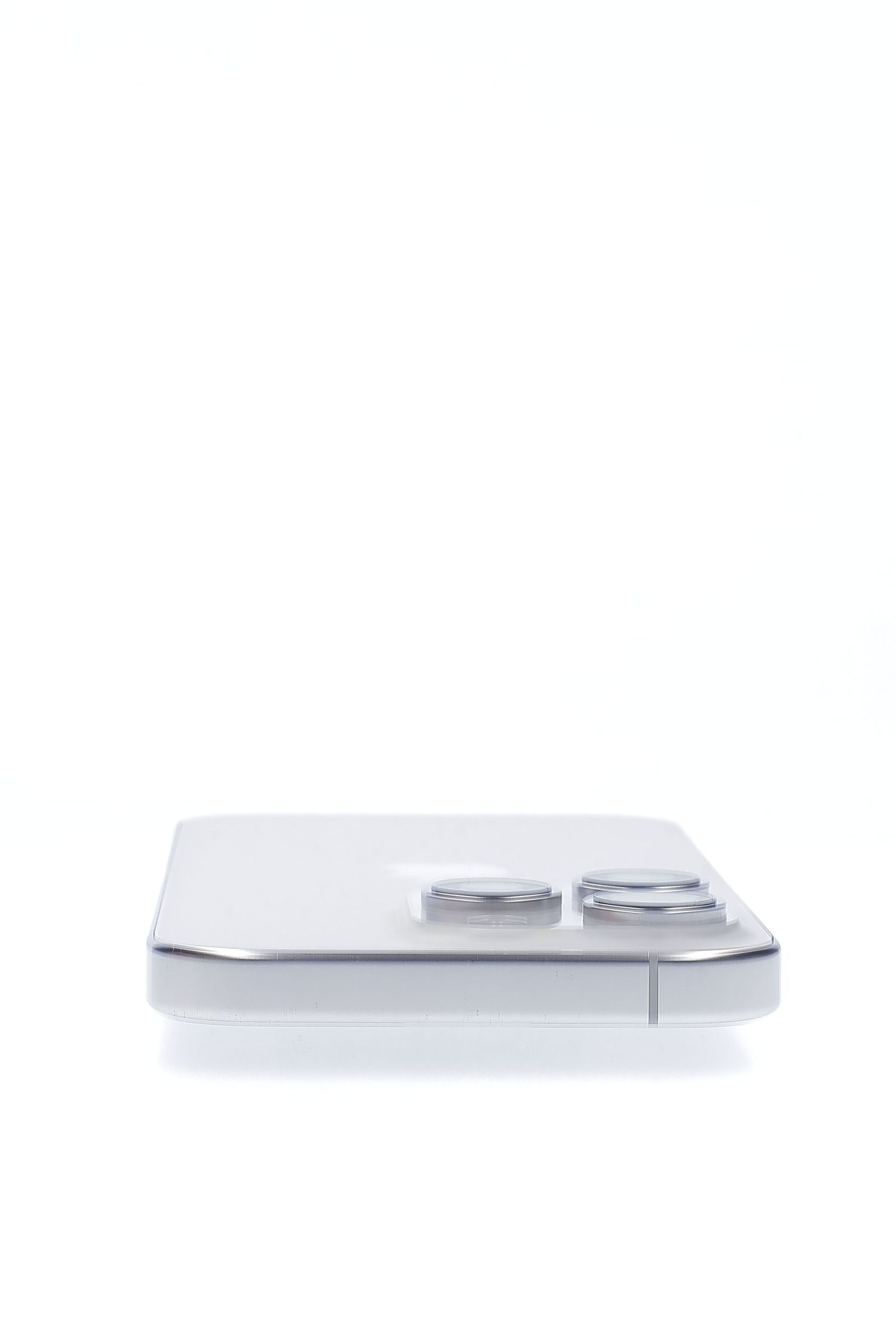 Apple iPhone 16 Pro 128 GB White Titanium