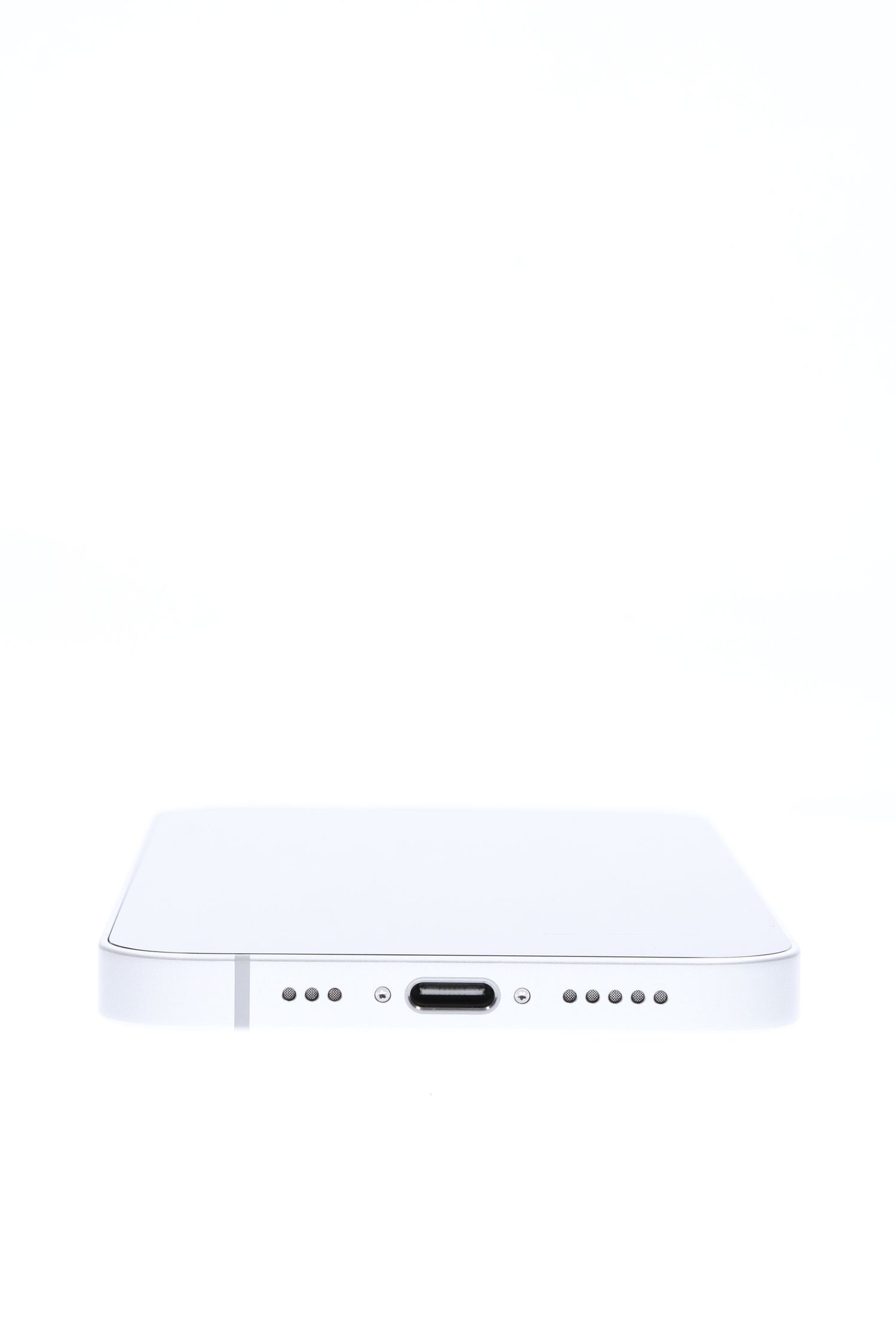 Apple iPhone 16e 128 GB White - Ca nou