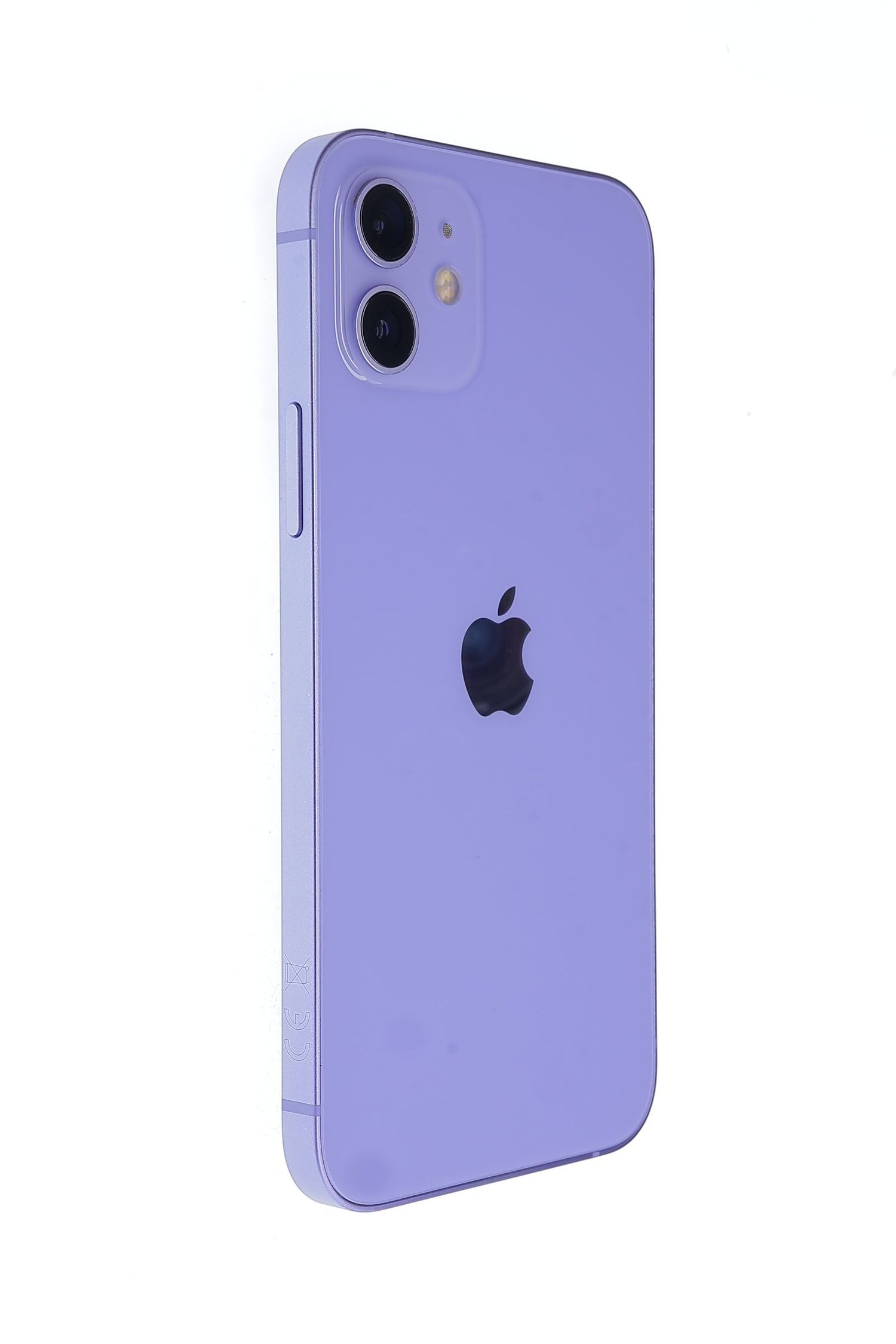 Apple iPhone 12 64 GB Purple - Отлично