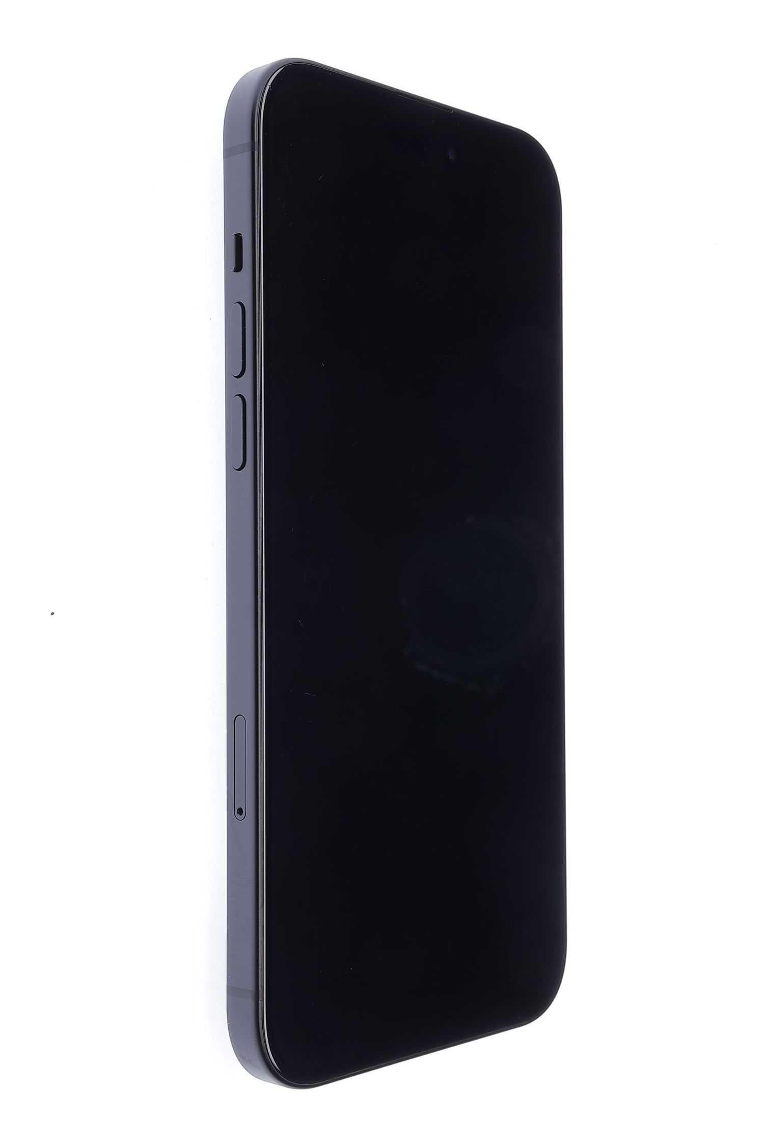 Apple iPhone 15 Plus 256 GB Black - Kiváló