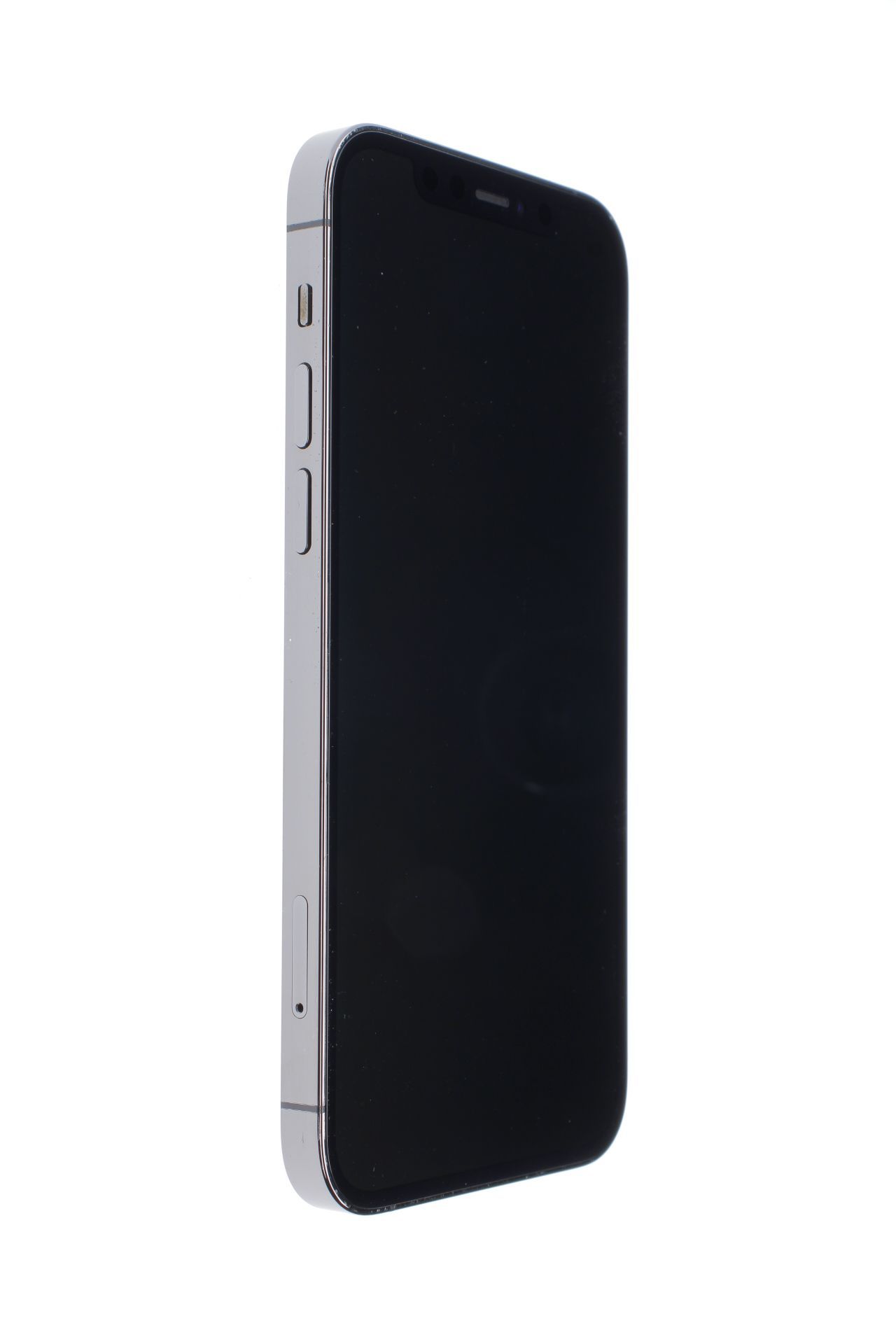 Apple iPhone 12 Pro 128 GB Graphite - Πολύ καλό
