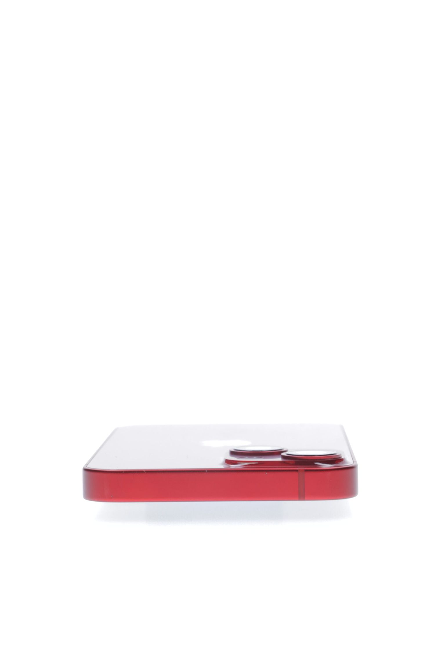 Apple iPhone 13 mini 128 GB Red - Като нов