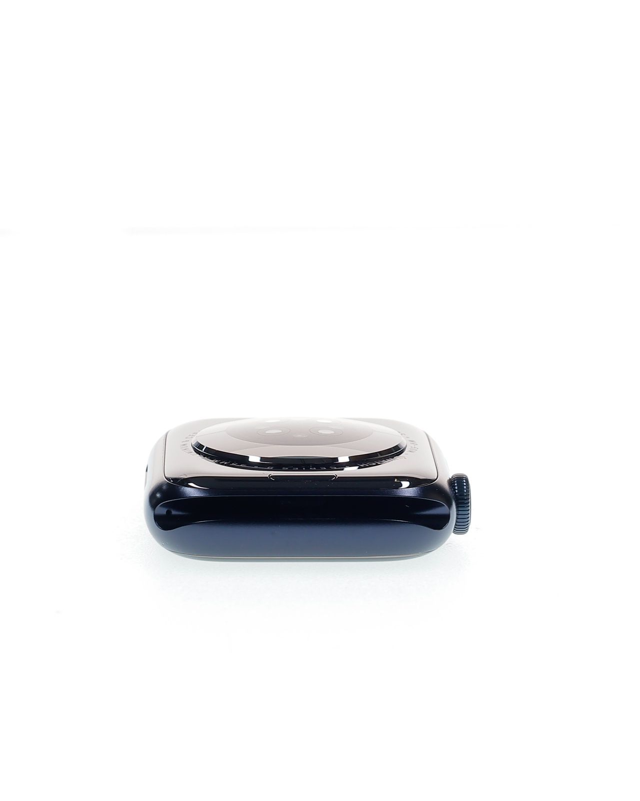 Apple Watch Series 9 2023, GPS, Aluminium 45mm Midnight - Като нов