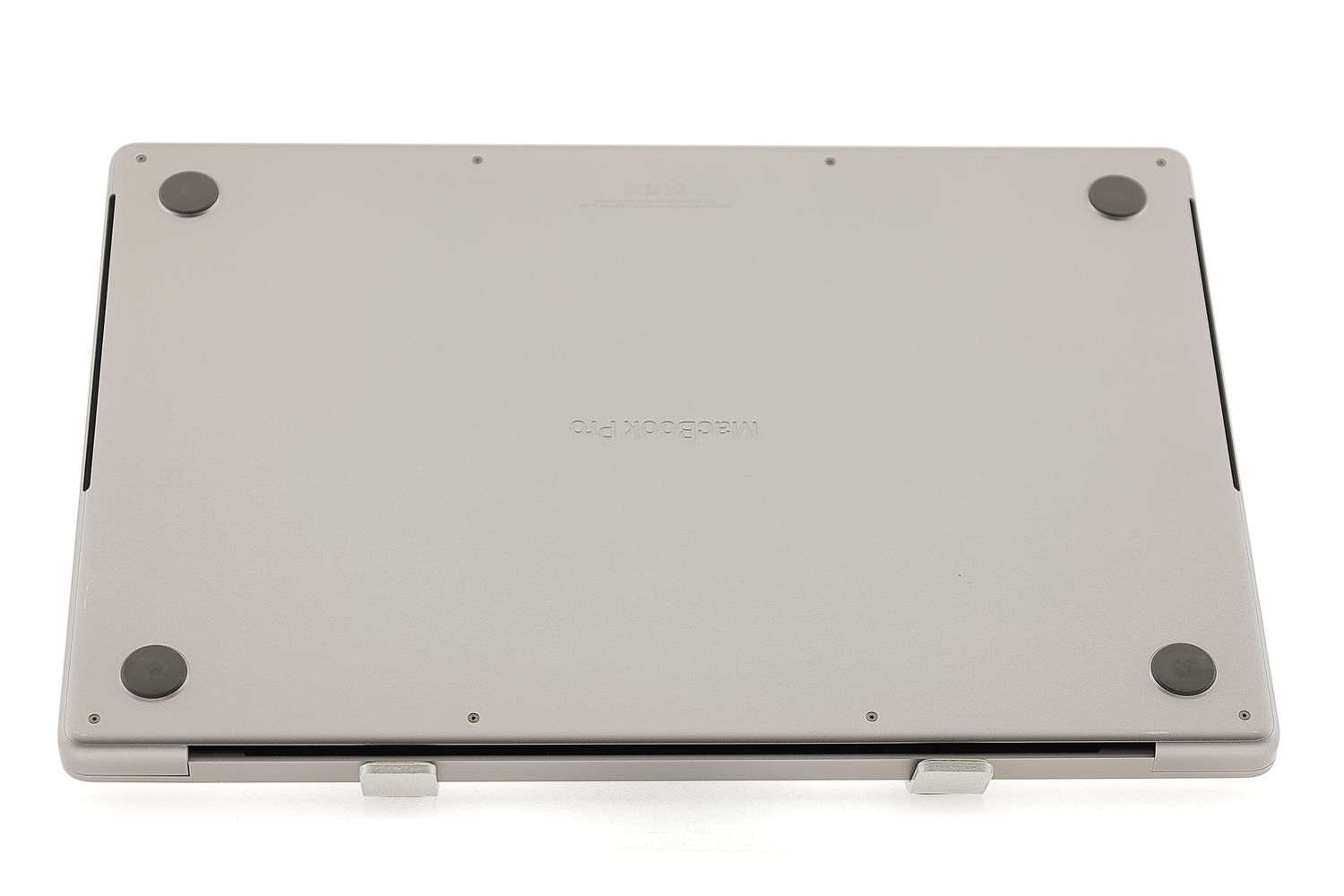 Apple MacBook Pro 16″ 2021, M1 Pro 10 Cores, 16 GB, 16 core GPU 512 GB Space Gray - Excelent