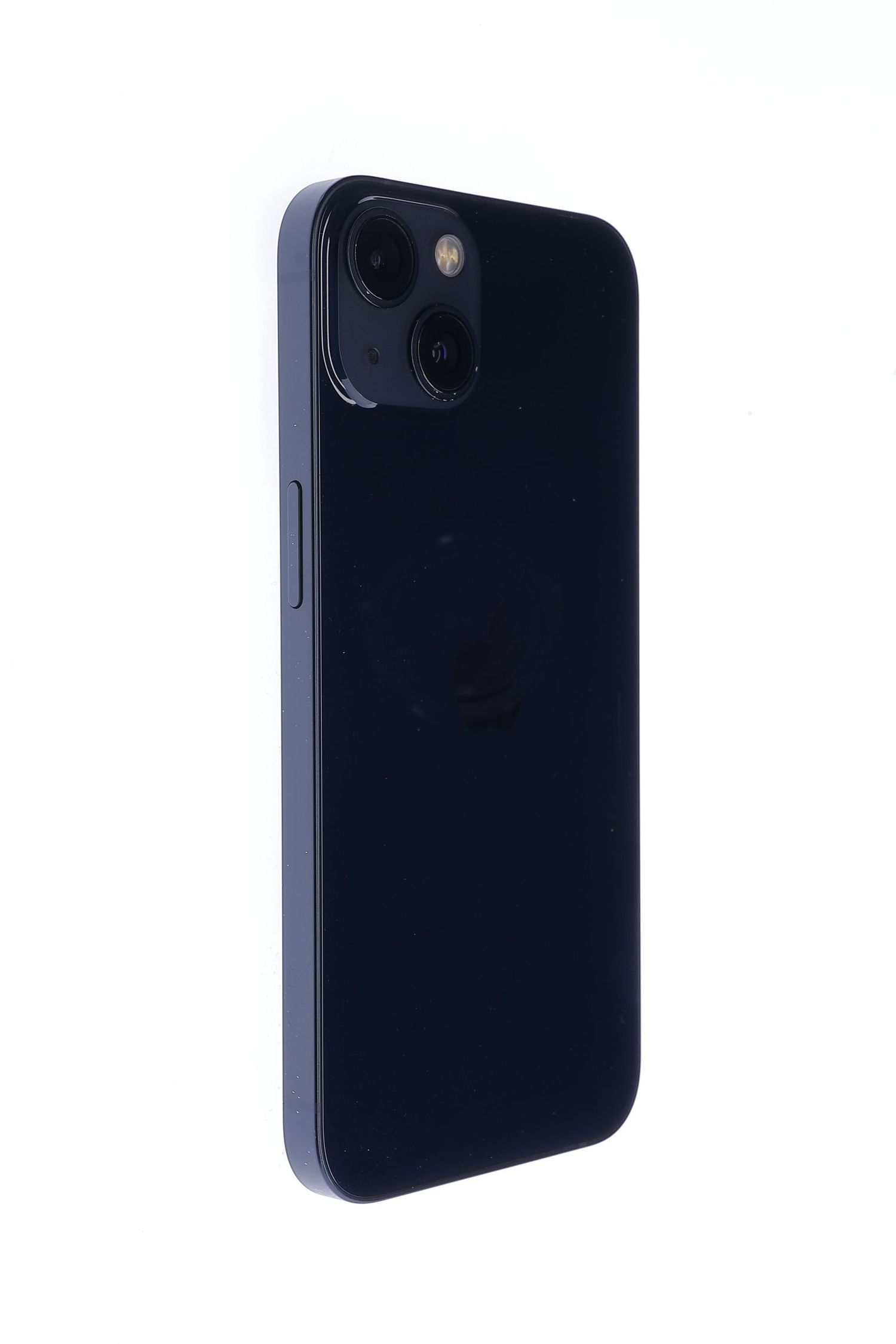 Apple iPhone 13 256 GB Midnight - Nagyon jó