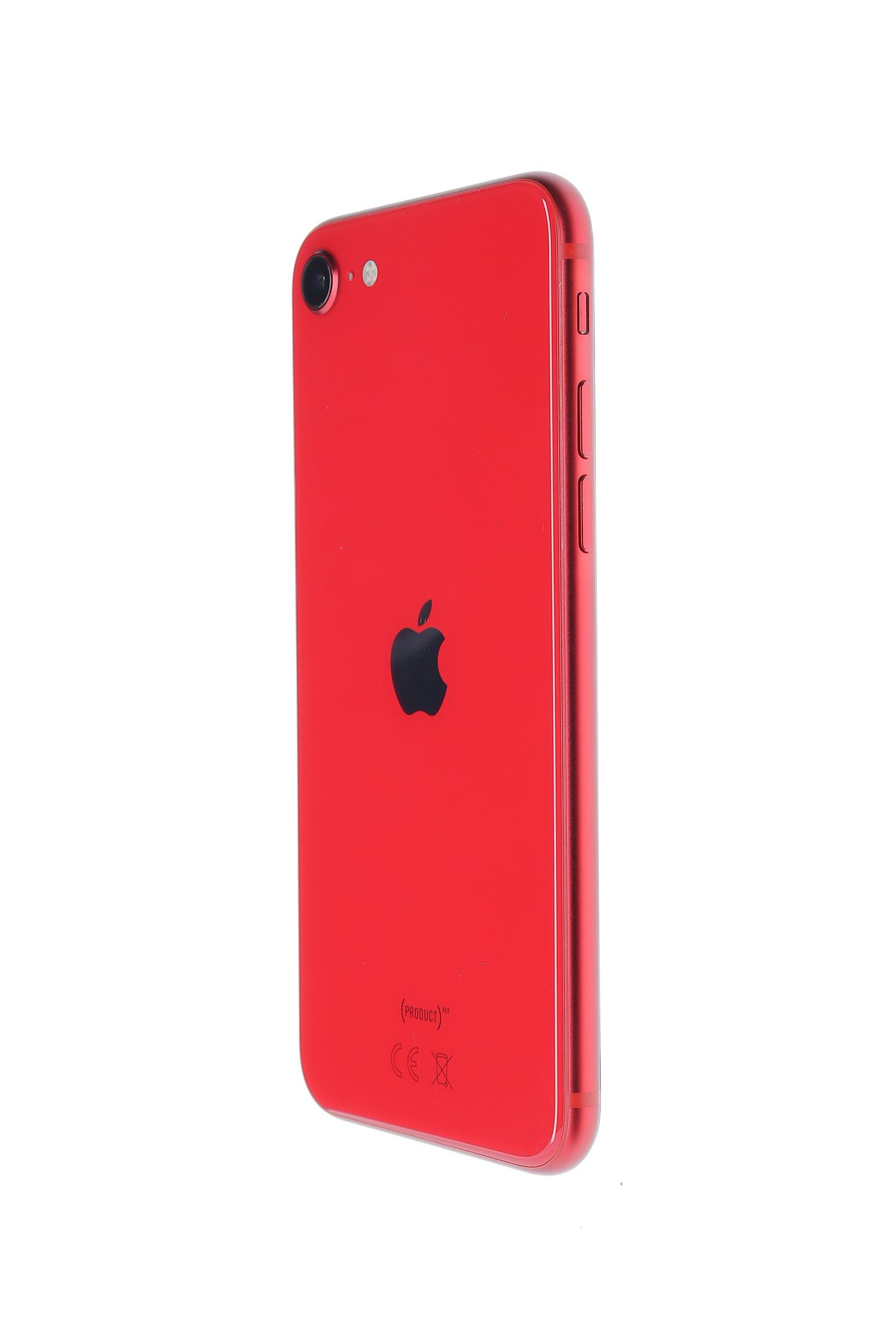 Apple iPhone SE 2020 64 GB Red - Excelent