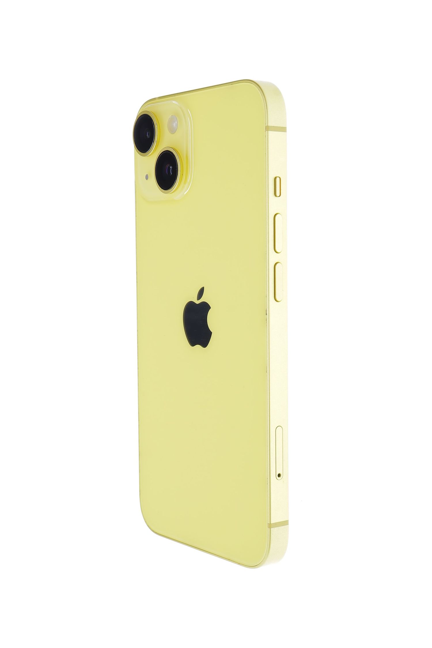 Apple iPhone 14 128 GB Yellow - Kiváló