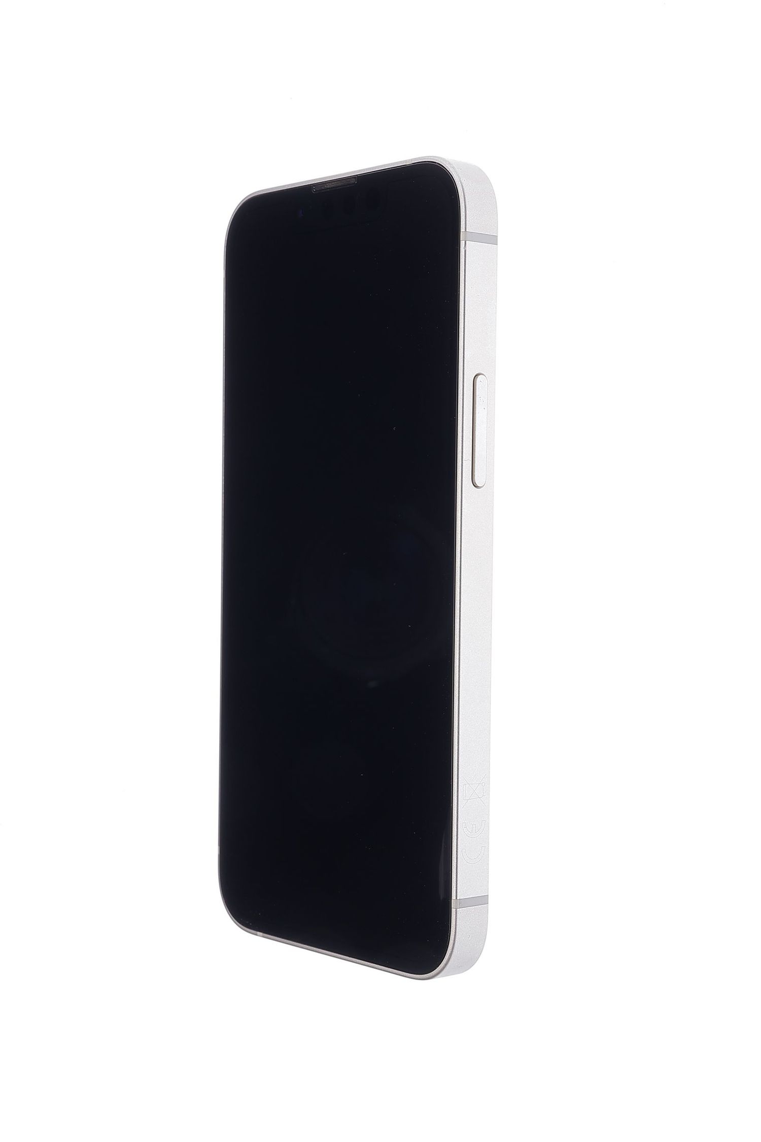 Apple iPhone 13 mini 128 GB Starlight - Σαν καινούργιο