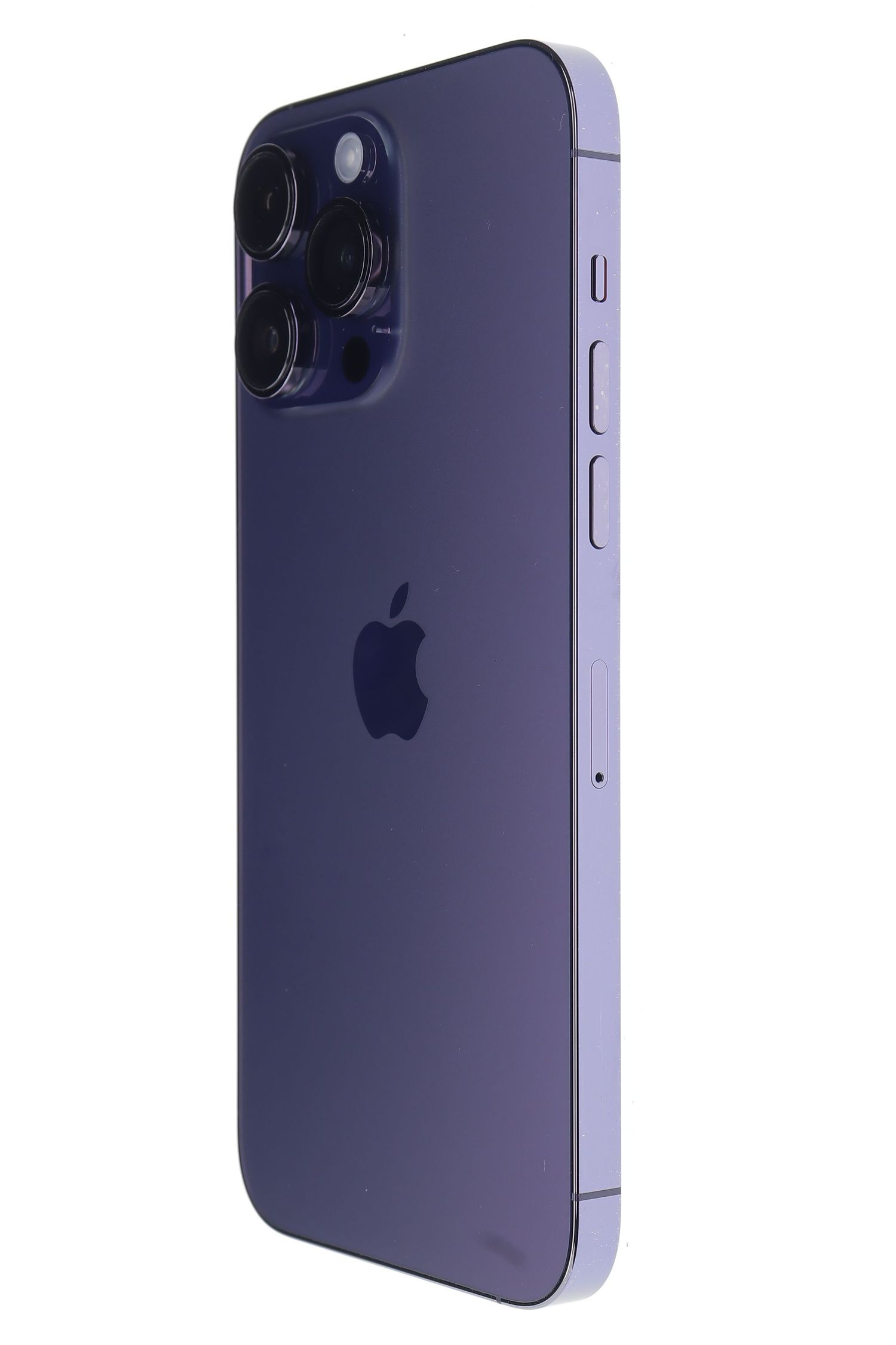 Apple iPhone 14 Pro Max 256 GB Deep Purple - Като нов
