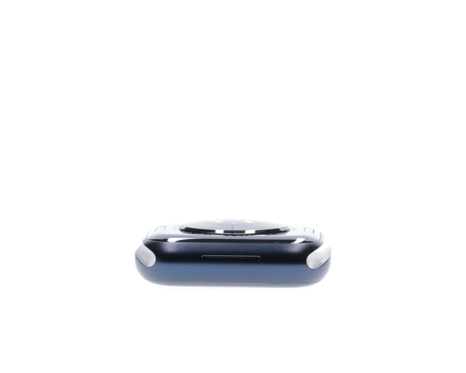 Apple Watch Series 9 2023, GPS + Cellular, Aluminium 41mm Midnight - Като нов