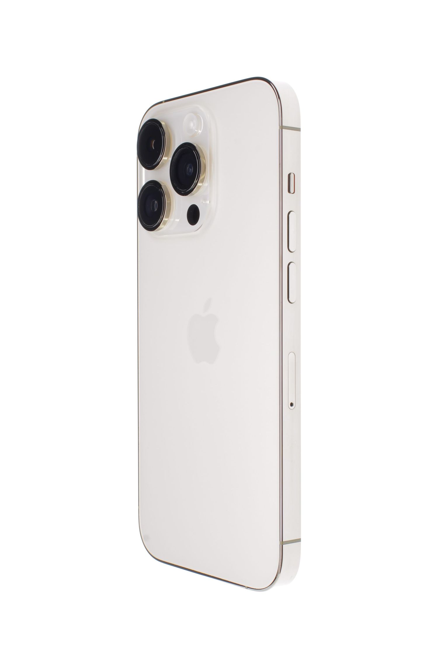Apple iPhone 14 Pro 128 GB Gold - Като нов