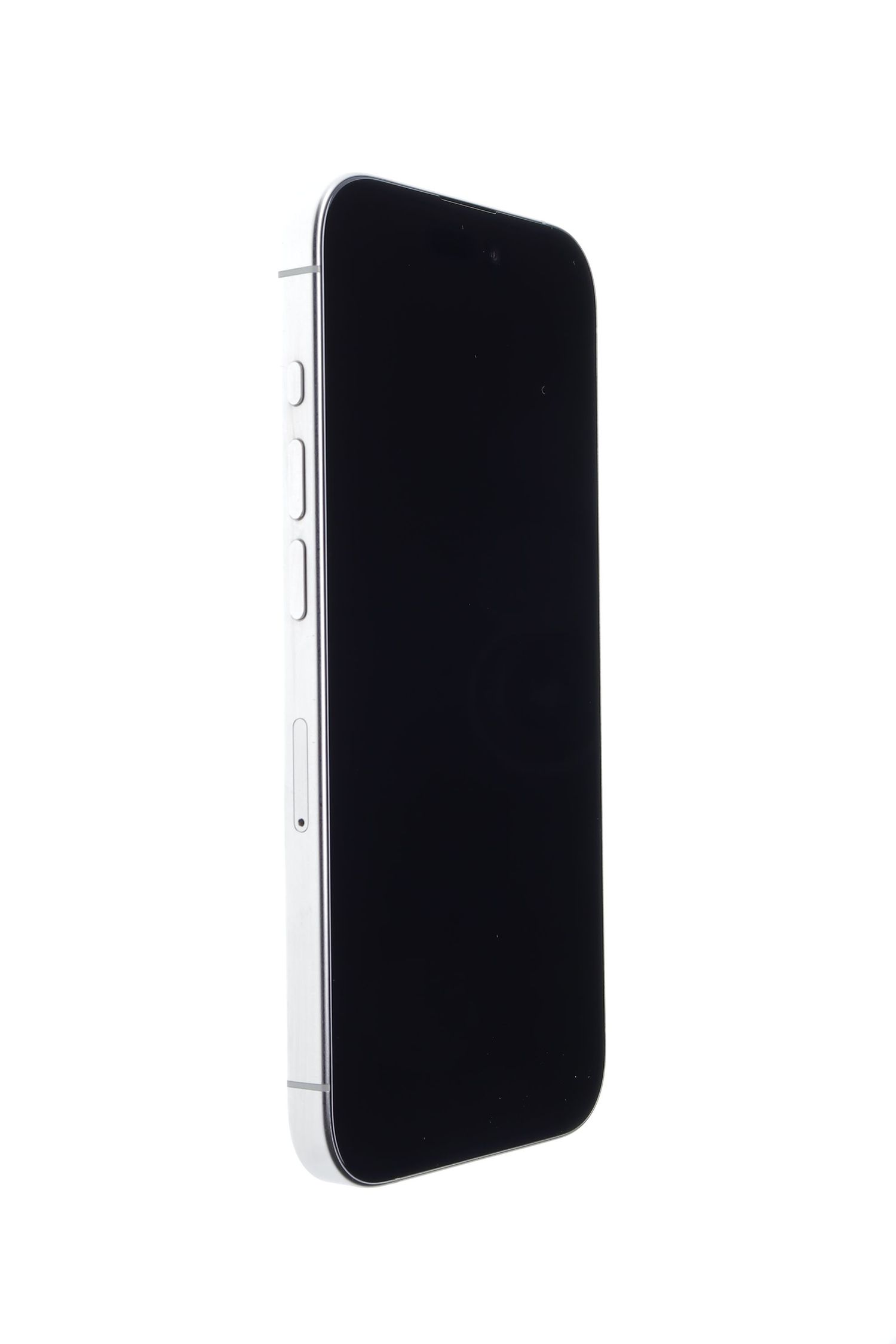Apple iPhone 15 Pro 128 GB White Titanium - Ca nou
