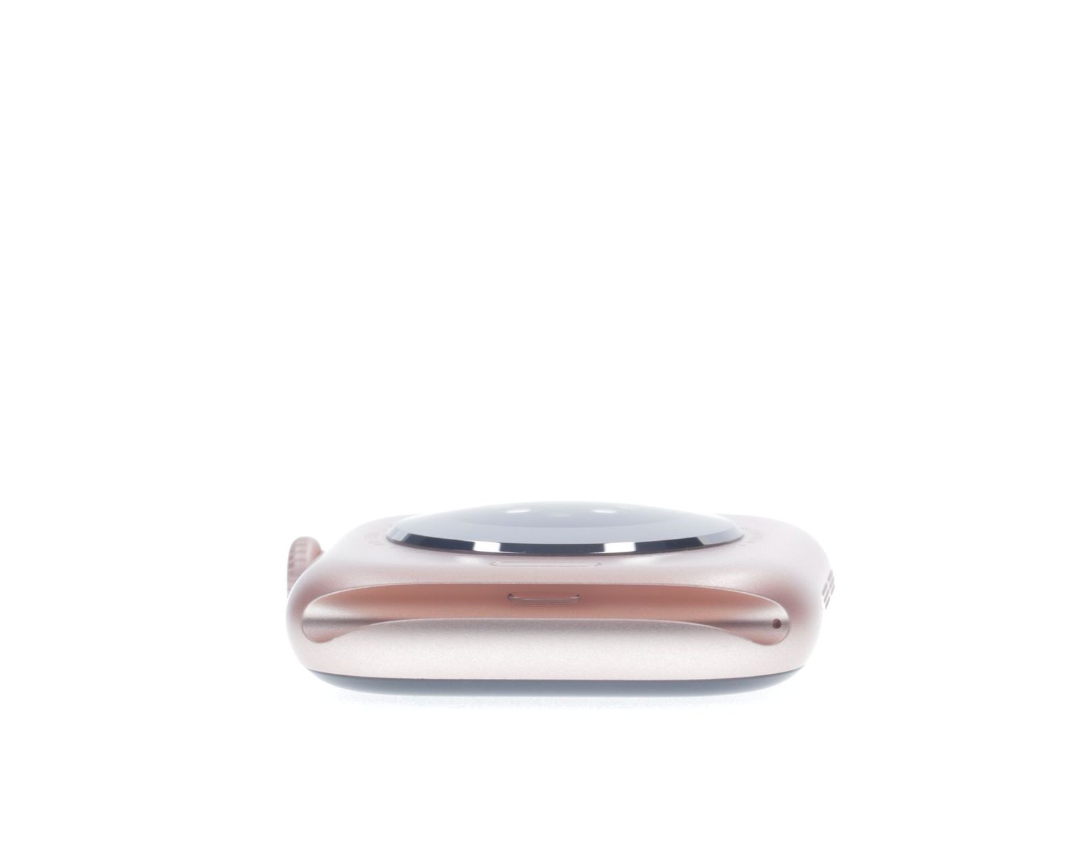 Apple Watch Series 10 2024, GPS, Aluminium 46mm Rose Gold - Ca nou