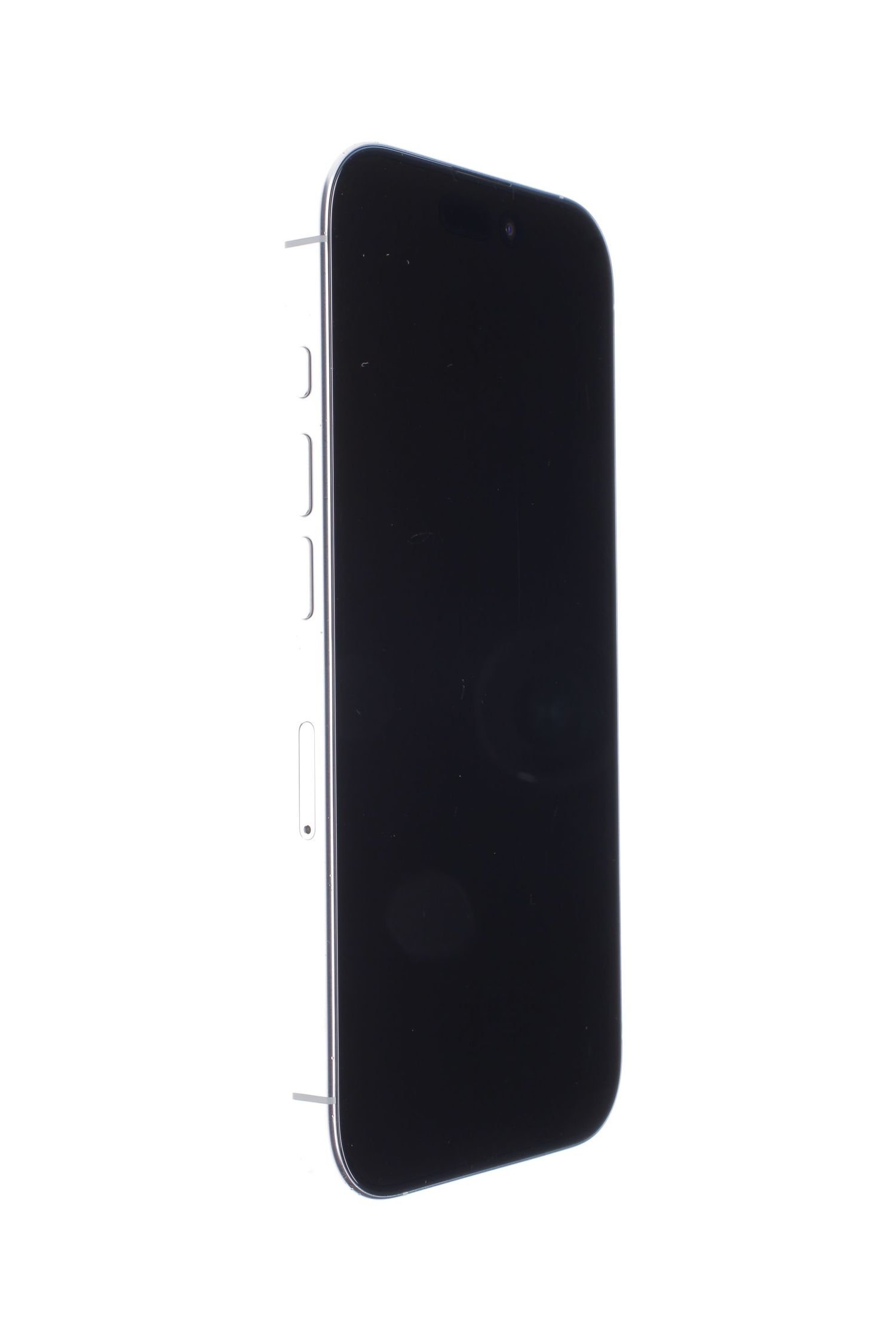 Apple iPhone 16 Pro 128 GB White Titanium - Foarte bun