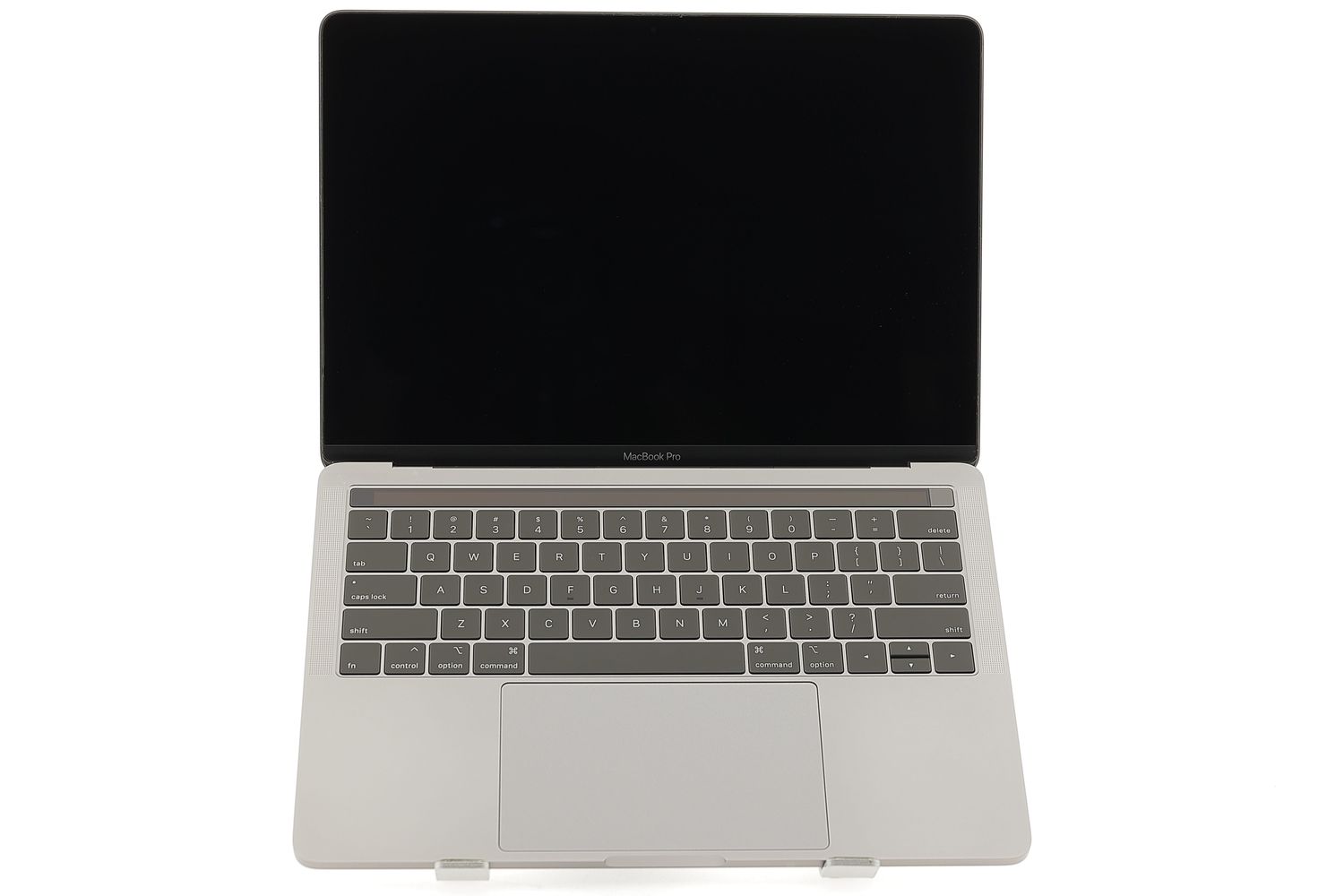 Apple MacBook Pro 13″ Touch Bar 2017, i5 3.1 GHz, 8 GB, Intel Iris Plus Graphics 650 256 GB Space Gray