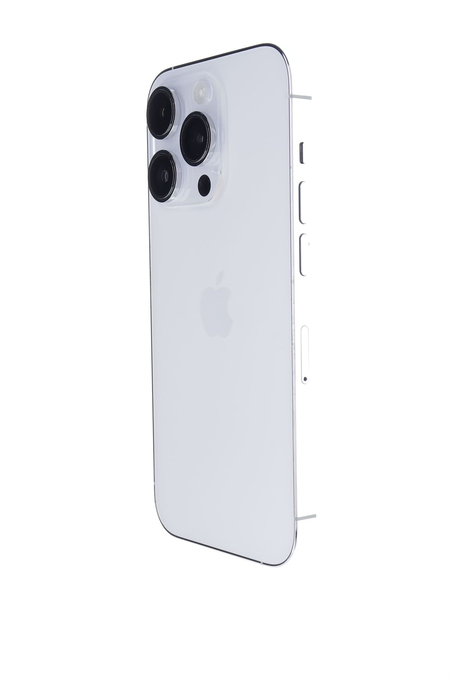 Apple iPhone 14 Pro 256 GB Silver - Като нов