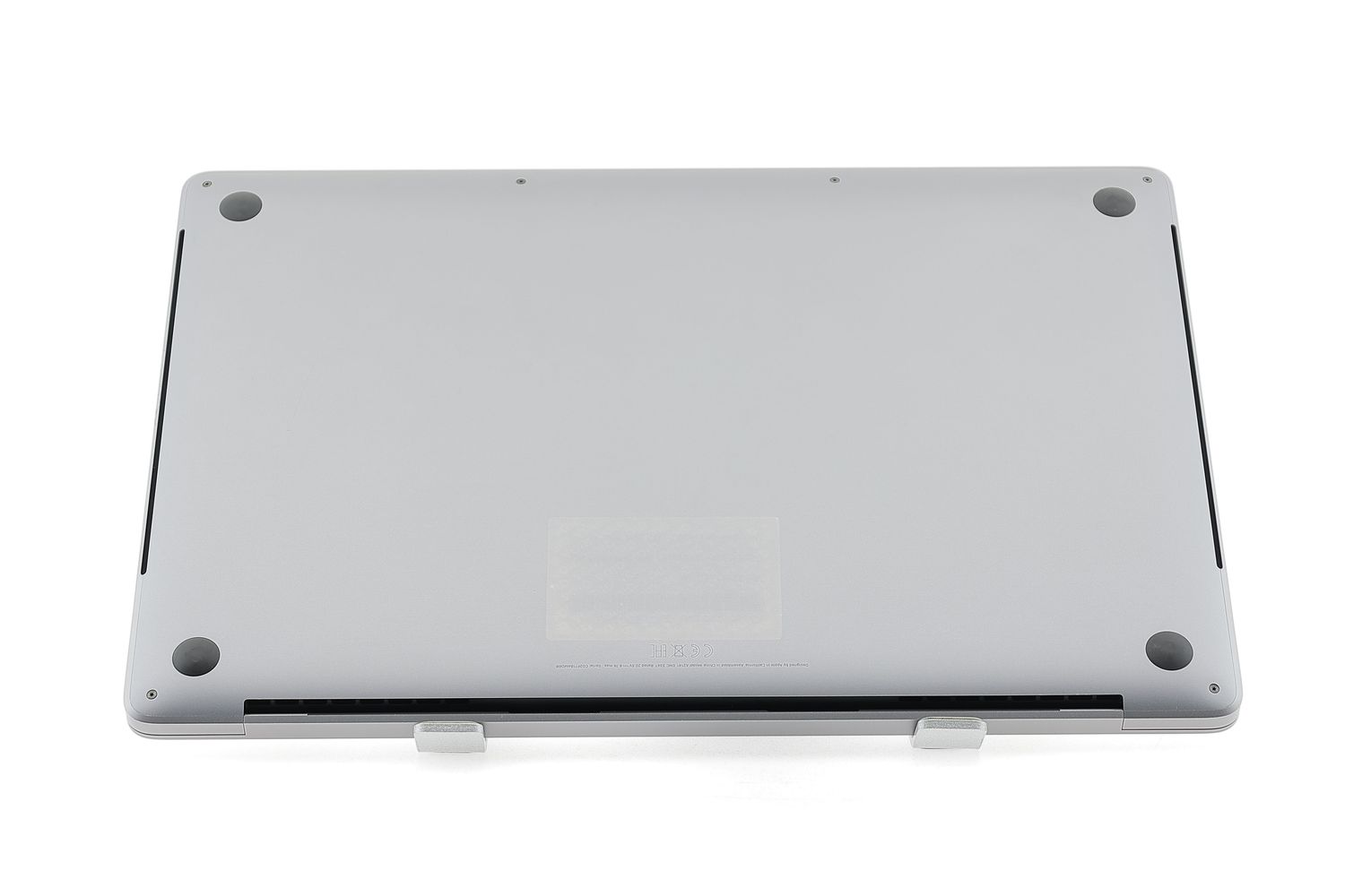 Apple MacBook Pro 16″ Touch Bar 2019, i7 2.6 GHz, 16 GB, AMD Radeon Pro 5300M 512 GB Space Gray - Εξαιρετικό