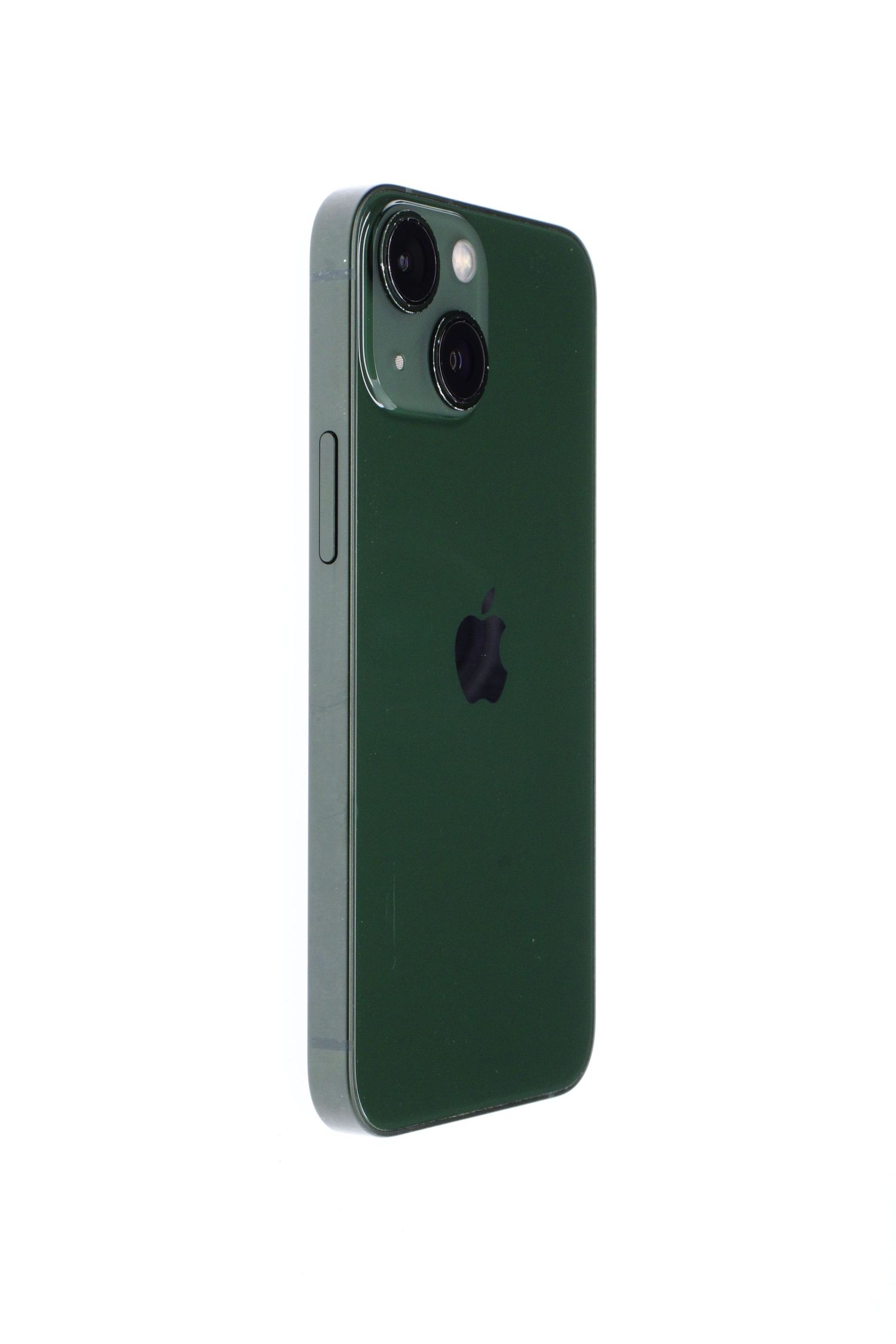 Apple iPhone 13 mini 128 GB Green - Foarte bun