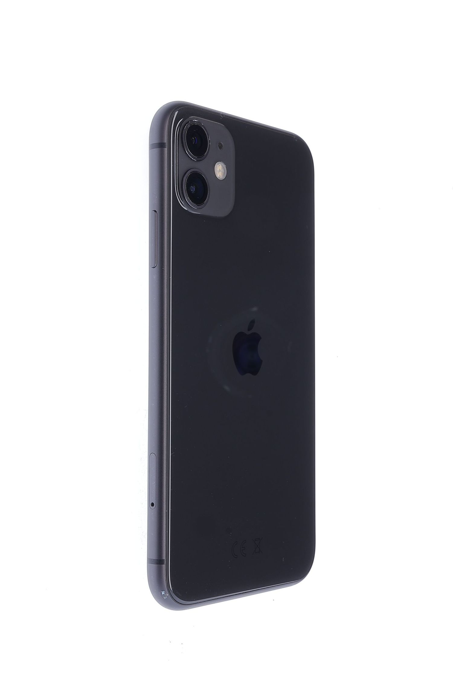 Apple iPhone 11, Black, 64 GB - de la 649 lei