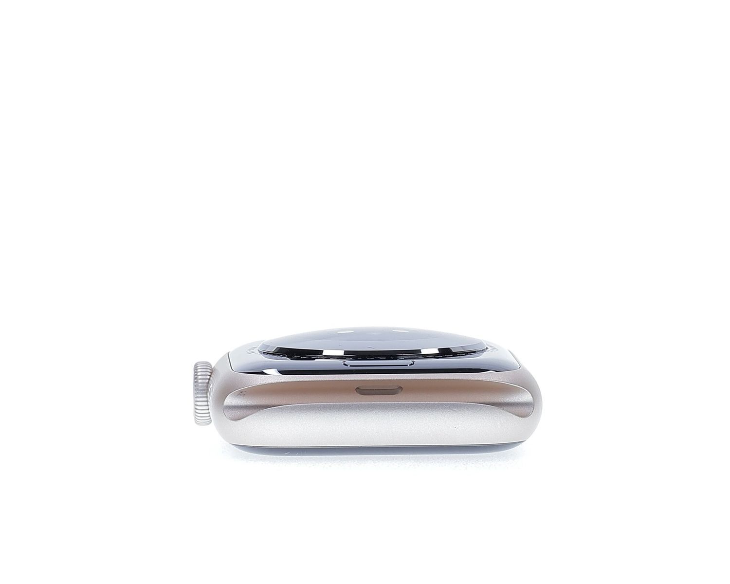 Apple Watch Series 9 2023, GPS, Aluminium 45mm Starlight - Ca nou