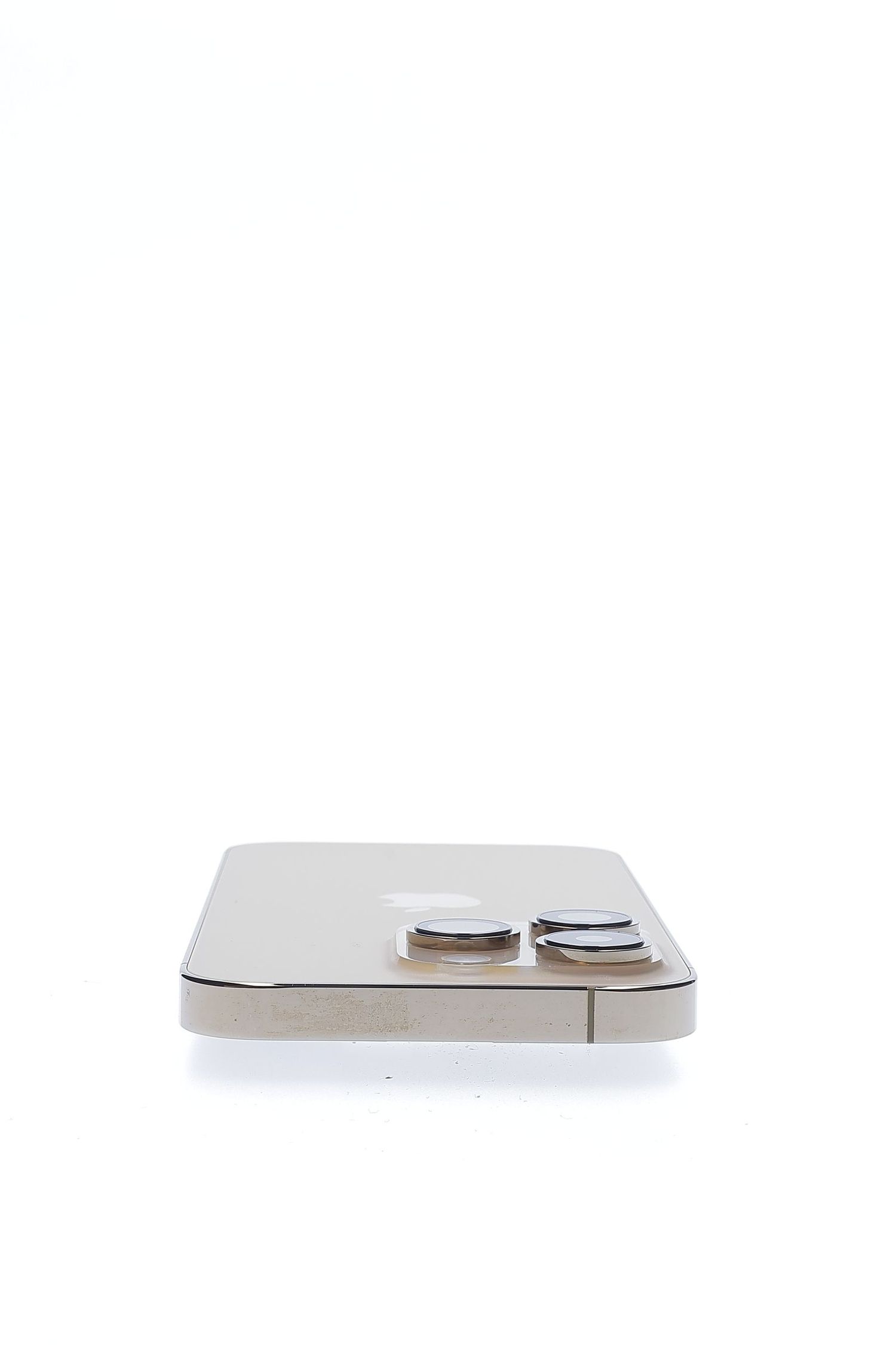 Apple iPhone 14 Pro 128 GB Gold - Kiváló