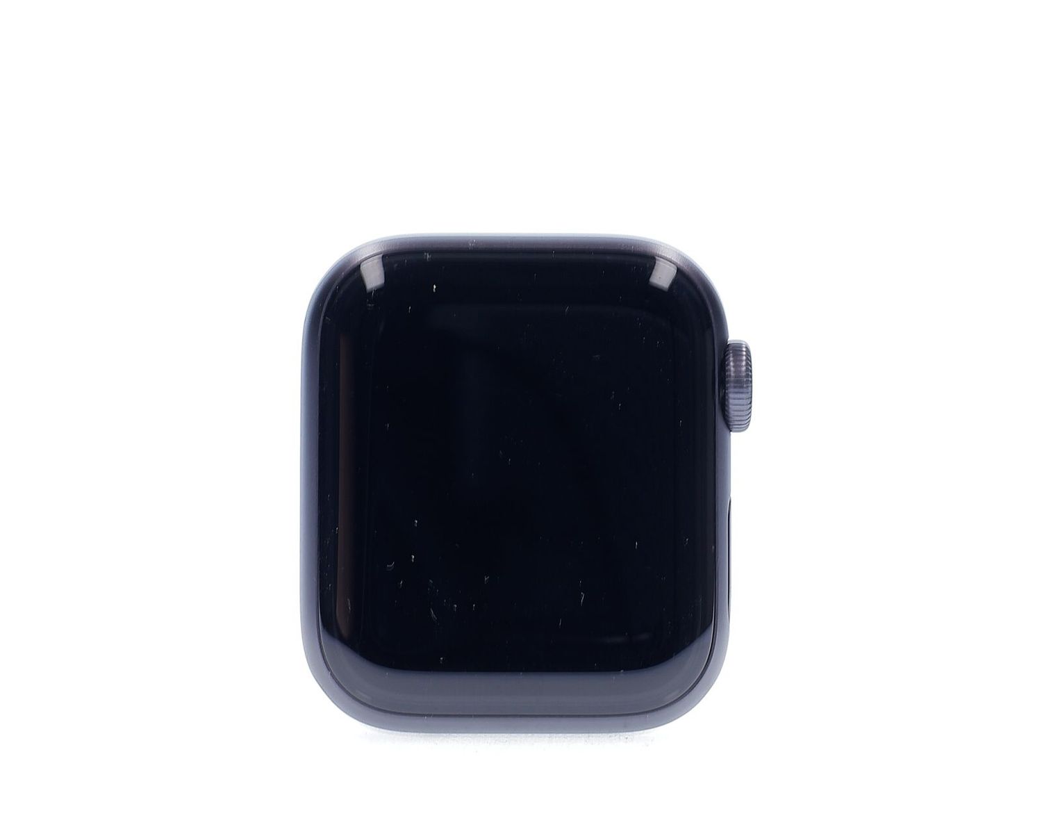 Apple Watch SE 2020, GPS, Aluminium 40mm Space Gray - Σαν καινούργιο