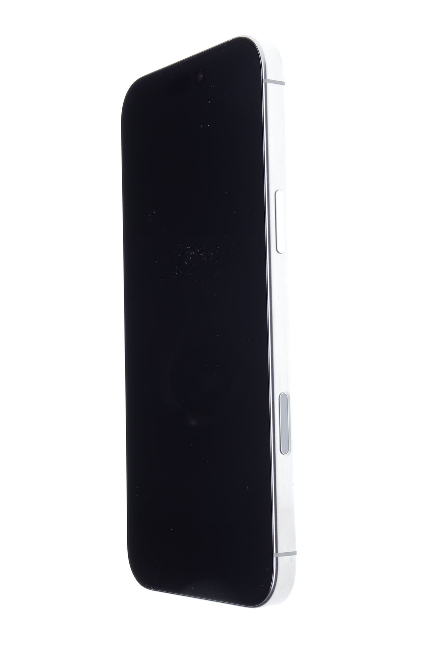 Apple iPhone 16 Pro Max, White Titanium, 256 GB - de la 3.849 lei