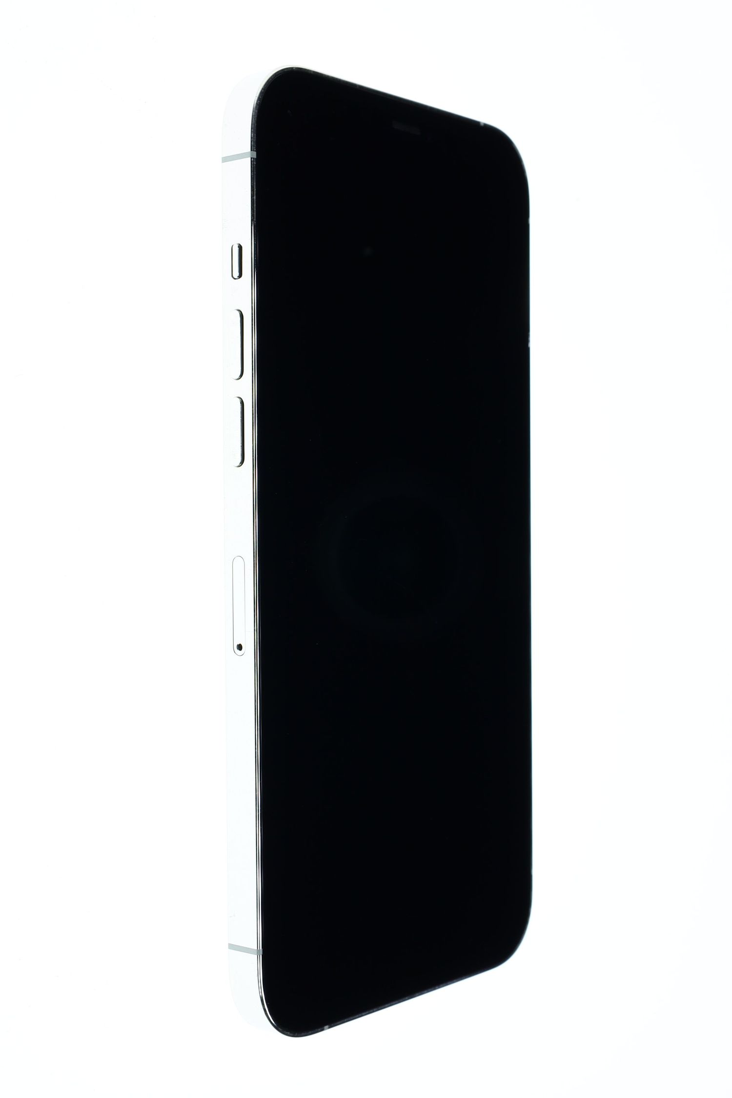 Apple iPhone 12 Pro Max 256 GB Silver - Foarte bun