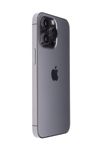 Telefon mobil Apple iPhone 13 Pro, Graphite, 256 GB, Bun