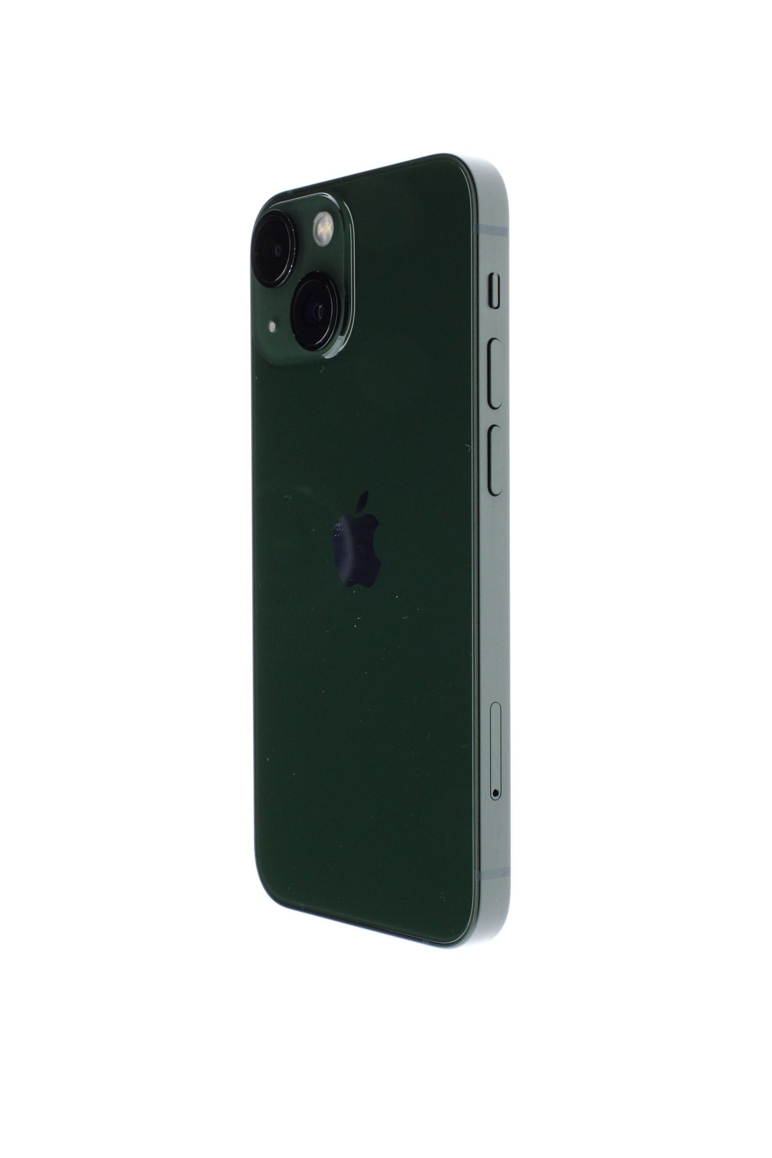 Apple iPhone 13 mini 128 GB Green - Excelent