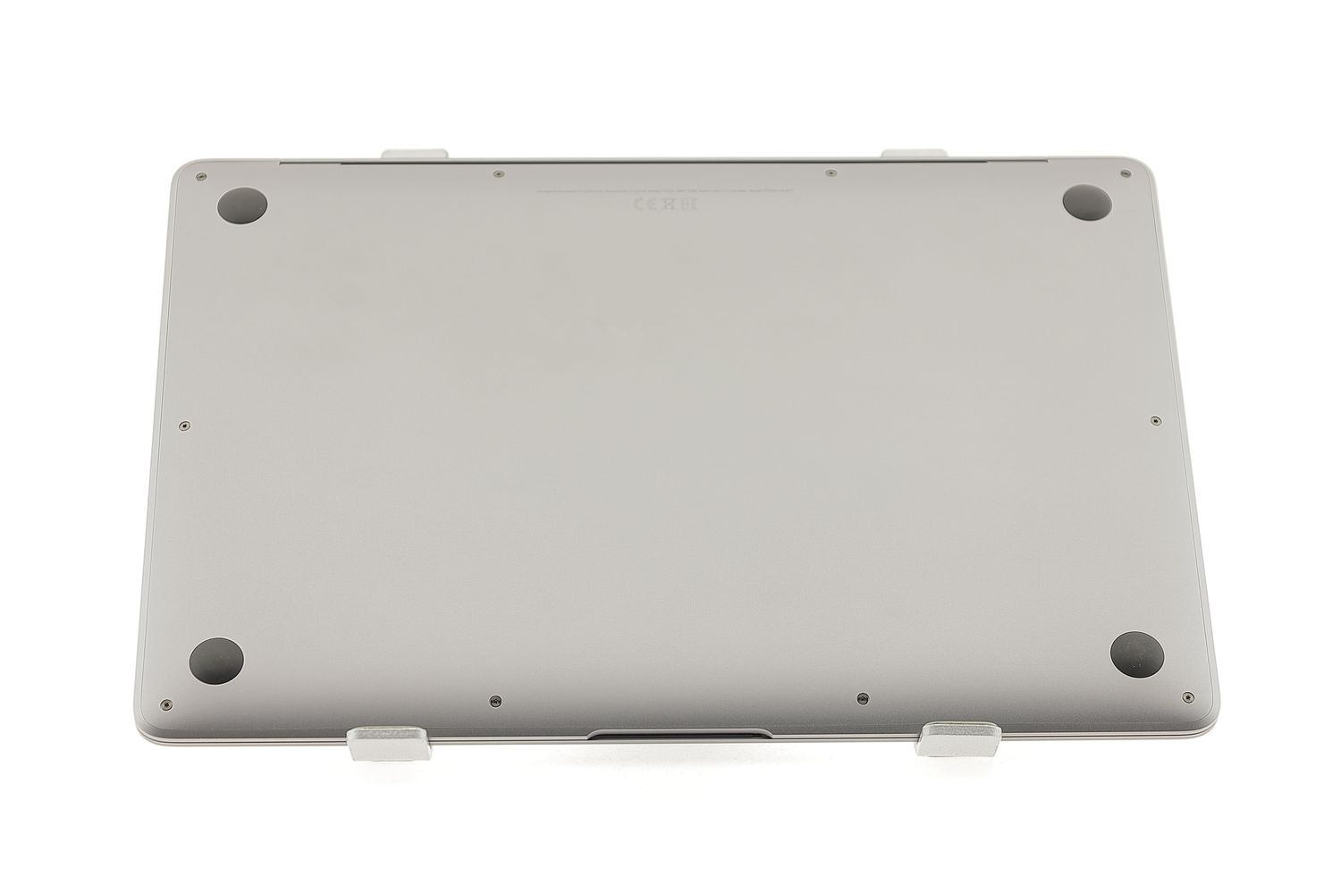 Apple MacBook Air 13″ 2018, i5 1.6 GHz, 8 GB, Intel UHD Graphics 617 128 GB Space Gray - Σαν καινούργιο