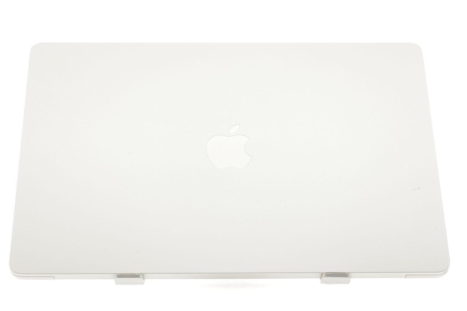 Apple MacBook Air 15″ 2024, M3 8 Cores, 8 GB, 10 core GPU 256 GB Silver - Εξαιρετικό