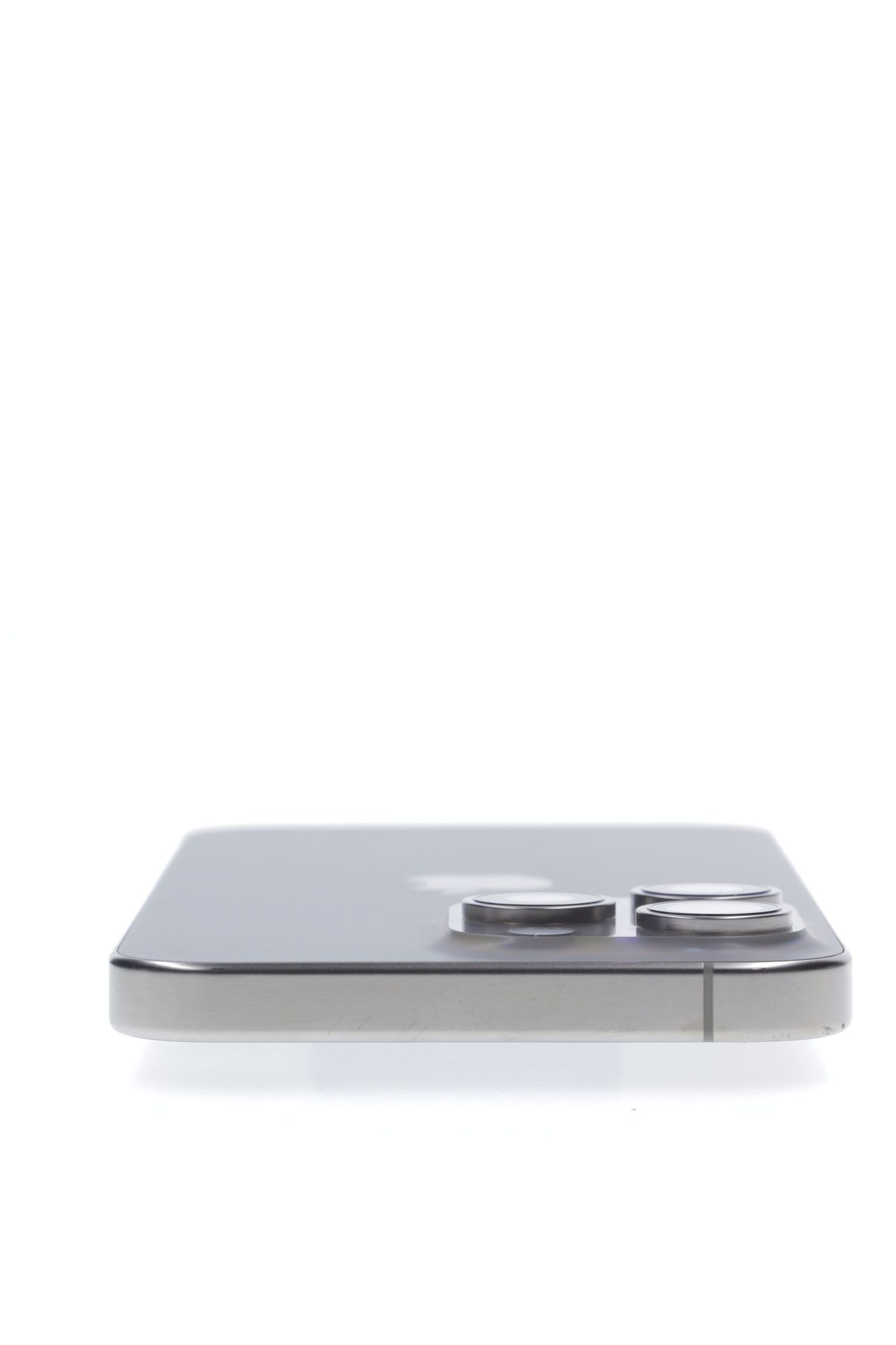 Apple iPhone 15 Pro Max 256 GB Natural Titanium - Πολύ καλό