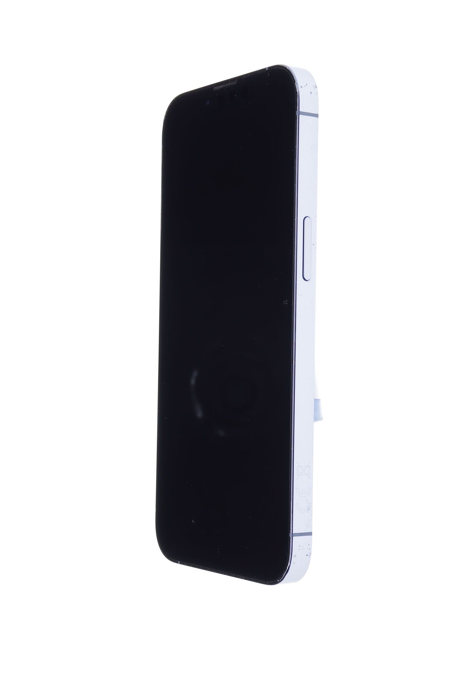 Apple iPhone 13 Pro 128 GB Sierra Blue - Много добро