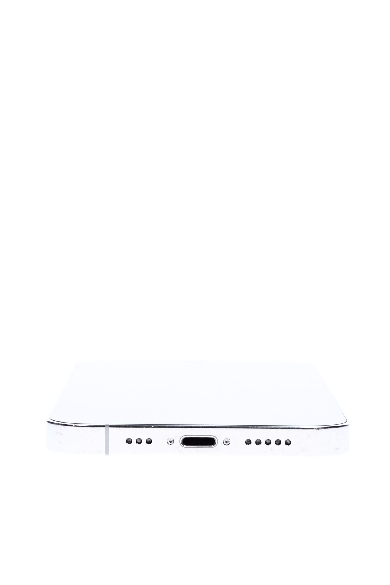 Apple iPhone 12 Pro 256 GB Silver - Nagyon jó
