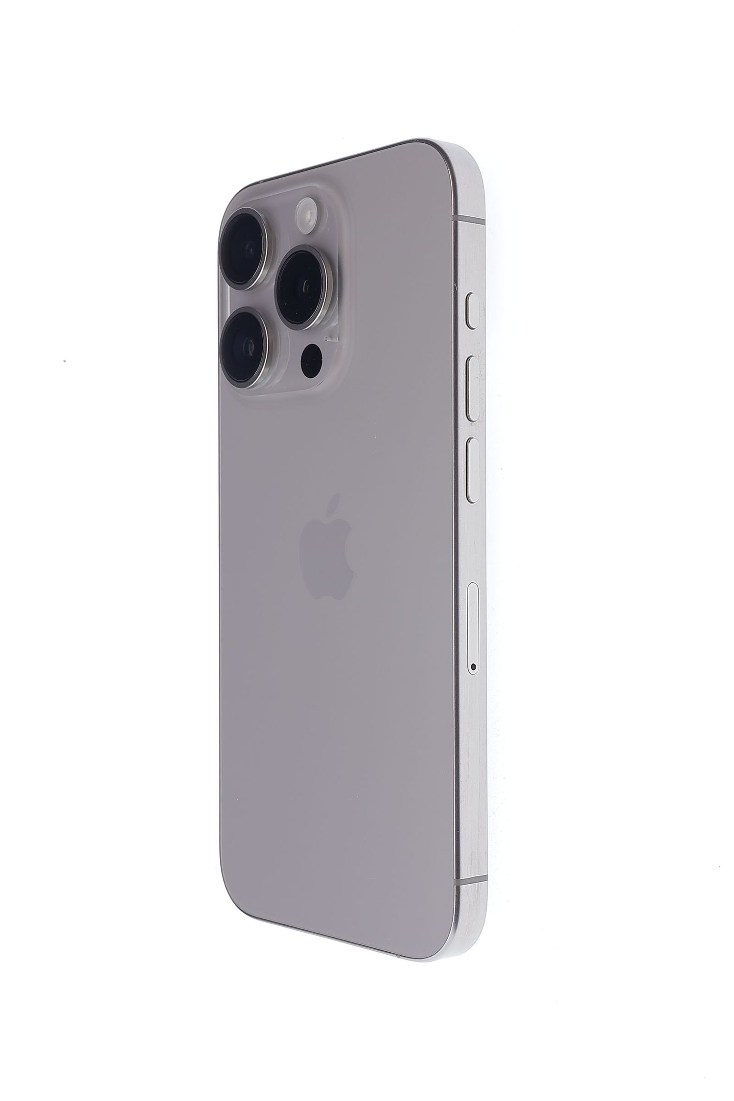 Apple iPhone 15 Pro 512 GB Natural Titanium - Ca nou