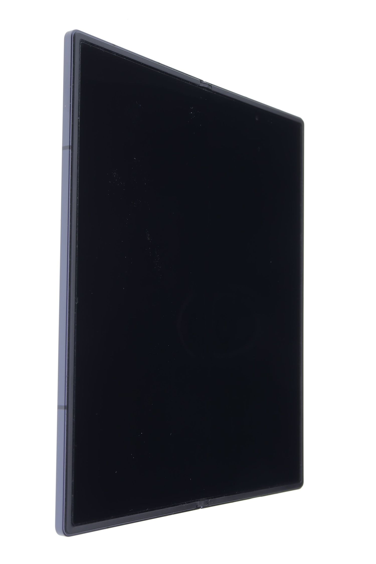 Samsung Galaxy Z Fold7 5G Dual Sim 1 TB Jet Black - Újszerű
